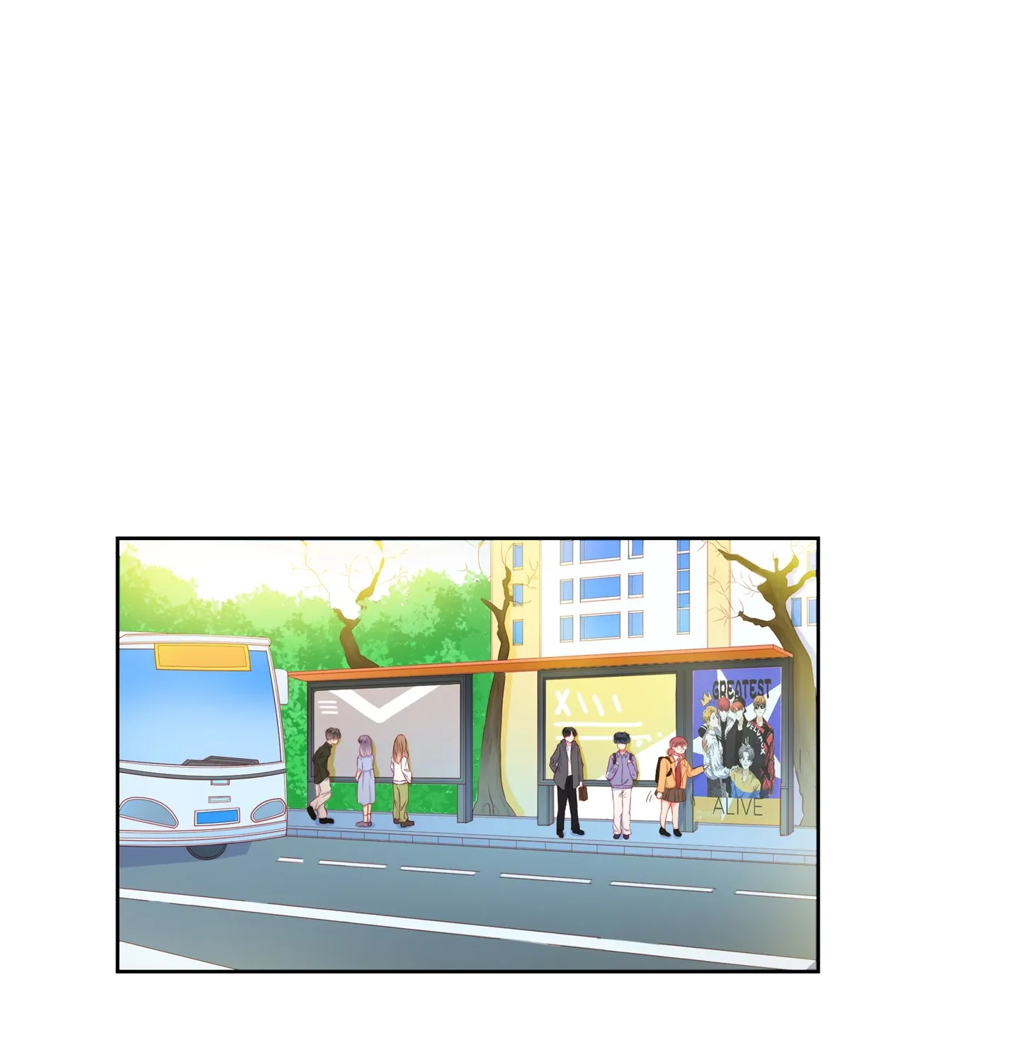 Read Walking in the Rain chapter 92.5 image 43 on Lezhin