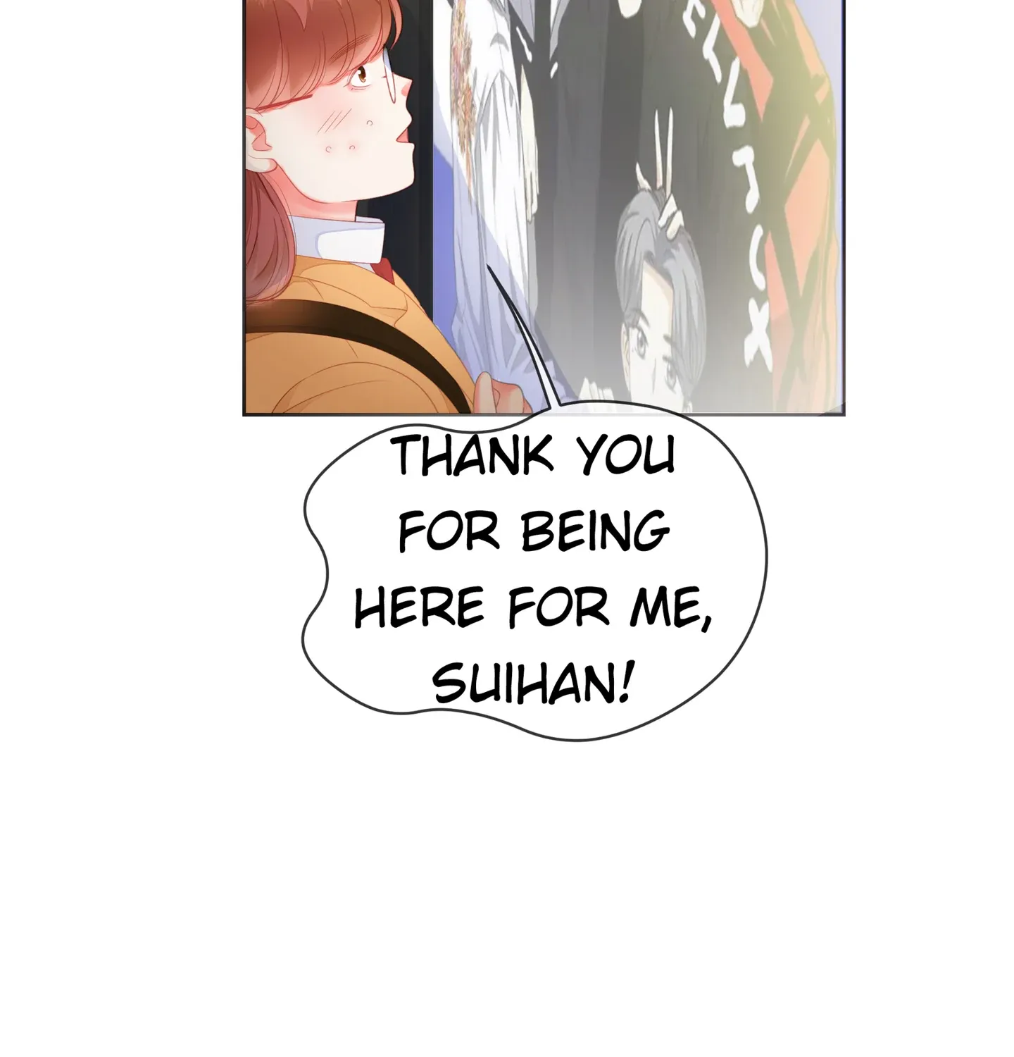Read Walking in the Rain chapter 92.5 image 45 on Lezhin