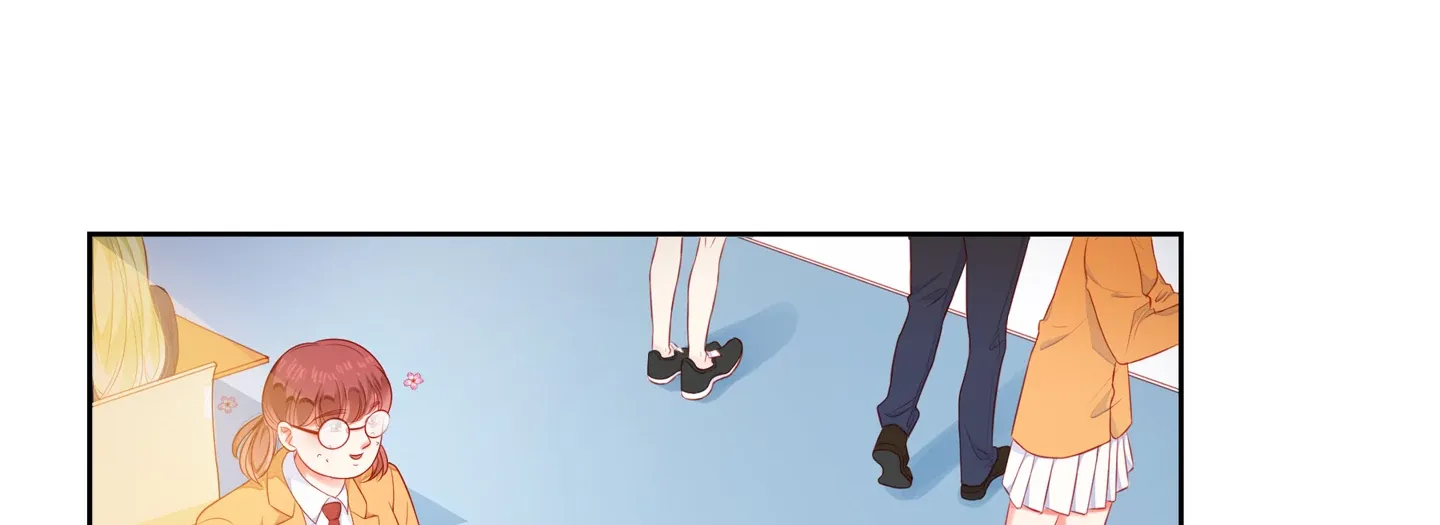 Read Walking in the Rain chapter 92.5 image 46 on Lezhin