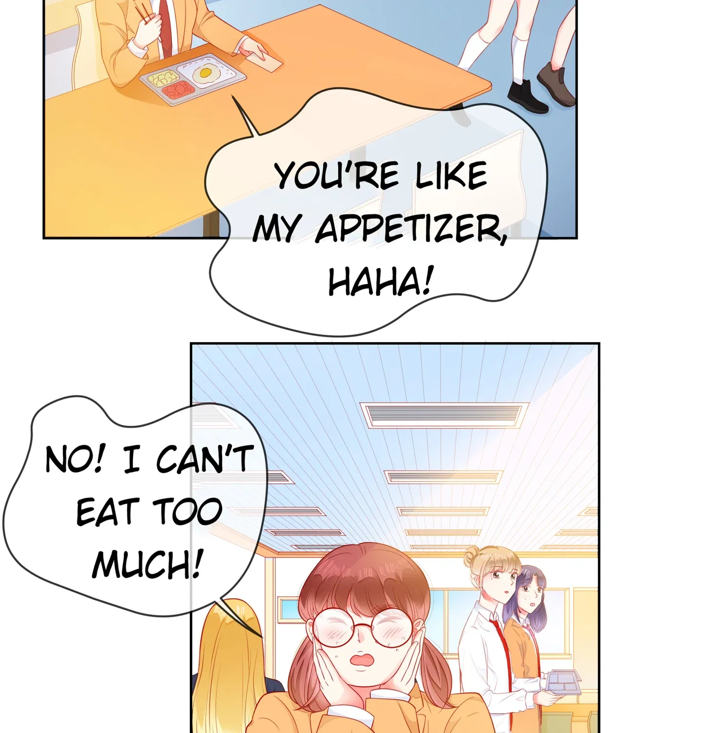 Read Walking in the Rain chapter 92.5 image 47 on Lezhin