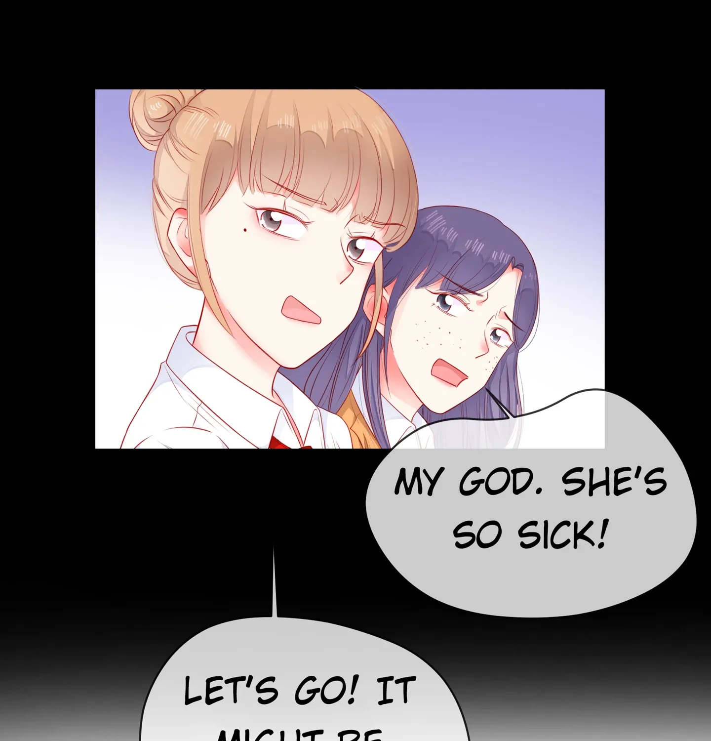 Read Walking in the Rain chapter 92.5 image 49 on Lezhin