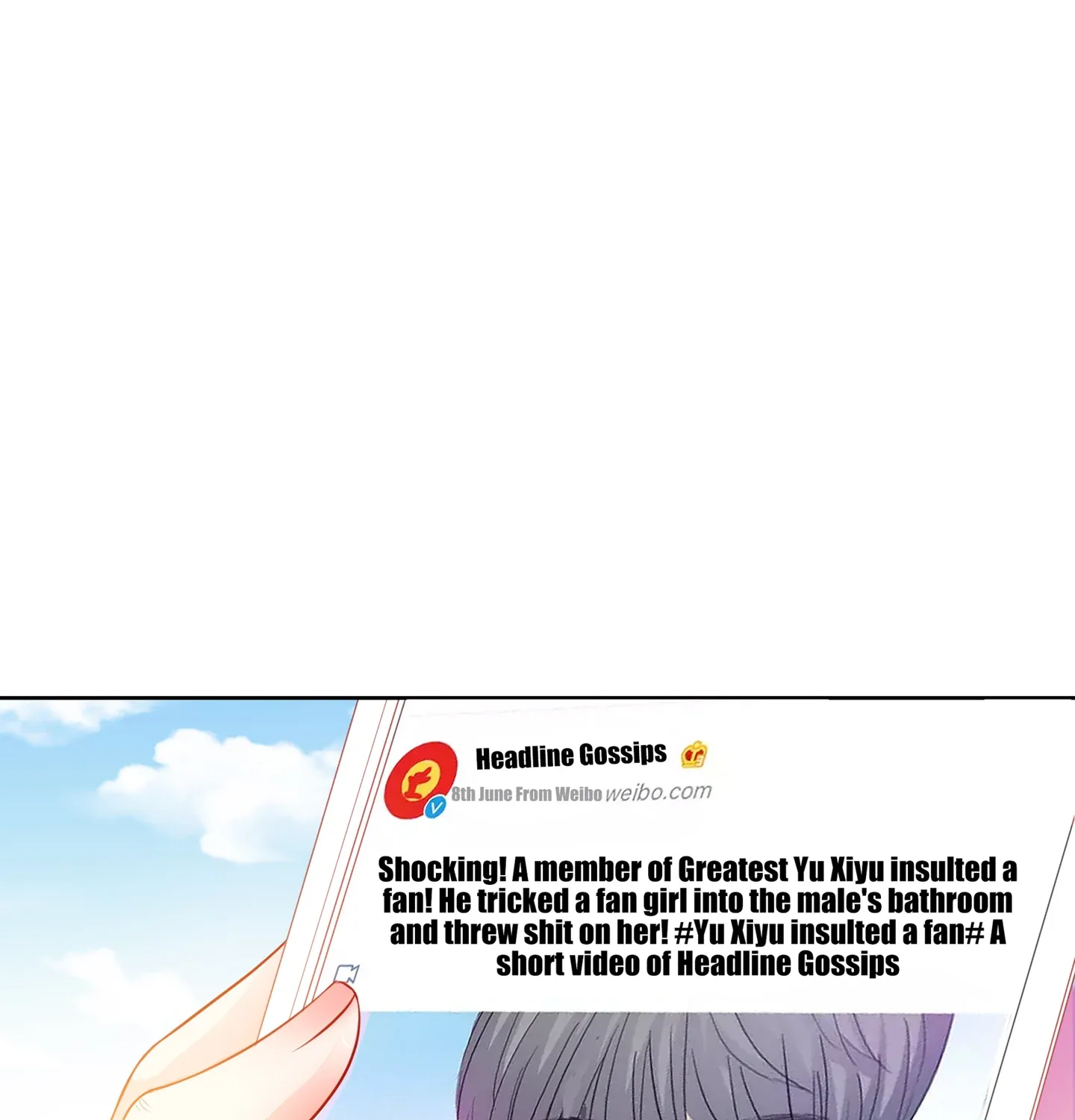 Read Walking in the Rain chapter 92.5 image 51 on Lezhin