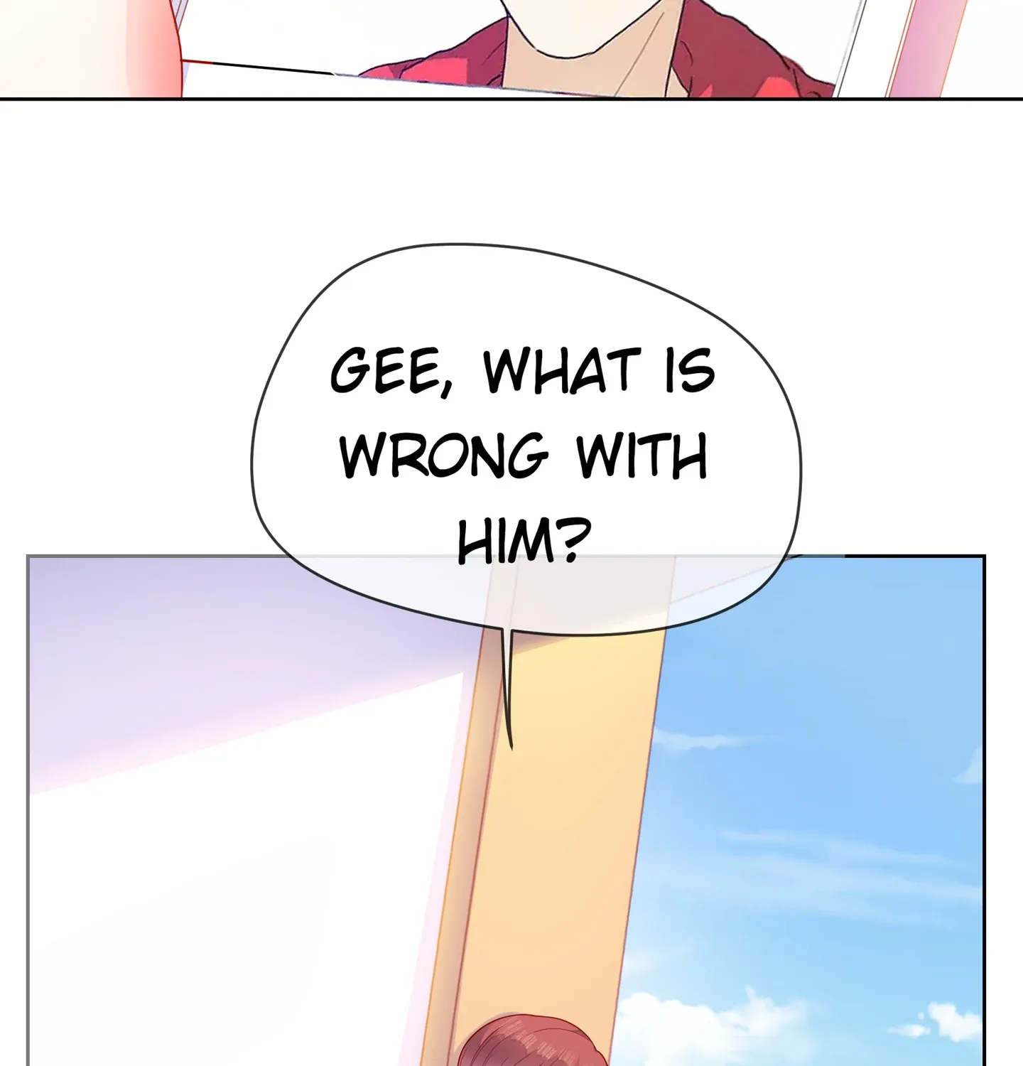 Read Walking in the Rain chapter 92.5 image 53 on Lezhin