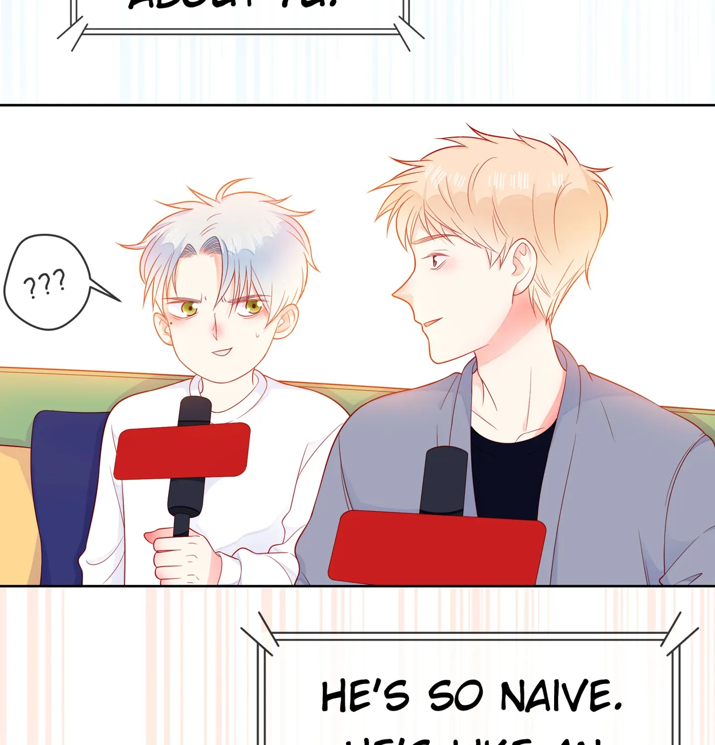 Read Walking in the Rain chapter 92.5 image 59 on Lezhin