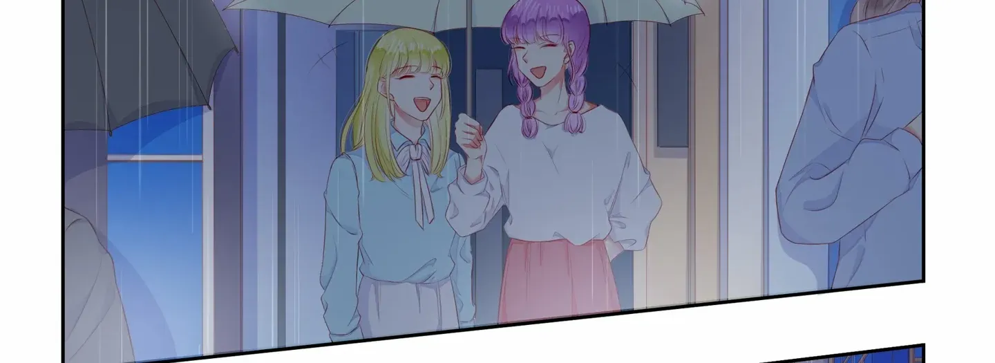 Read Walking in the Rain chapter 92.5 image 6 on Lezhin