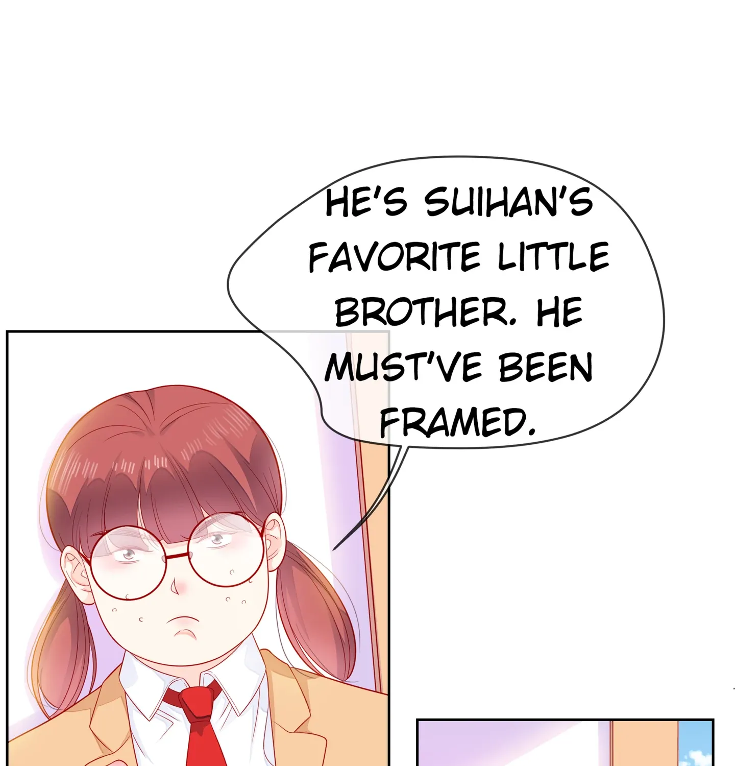 Read Walking in the Rain chapter 92.5 image 65 on Lezhin