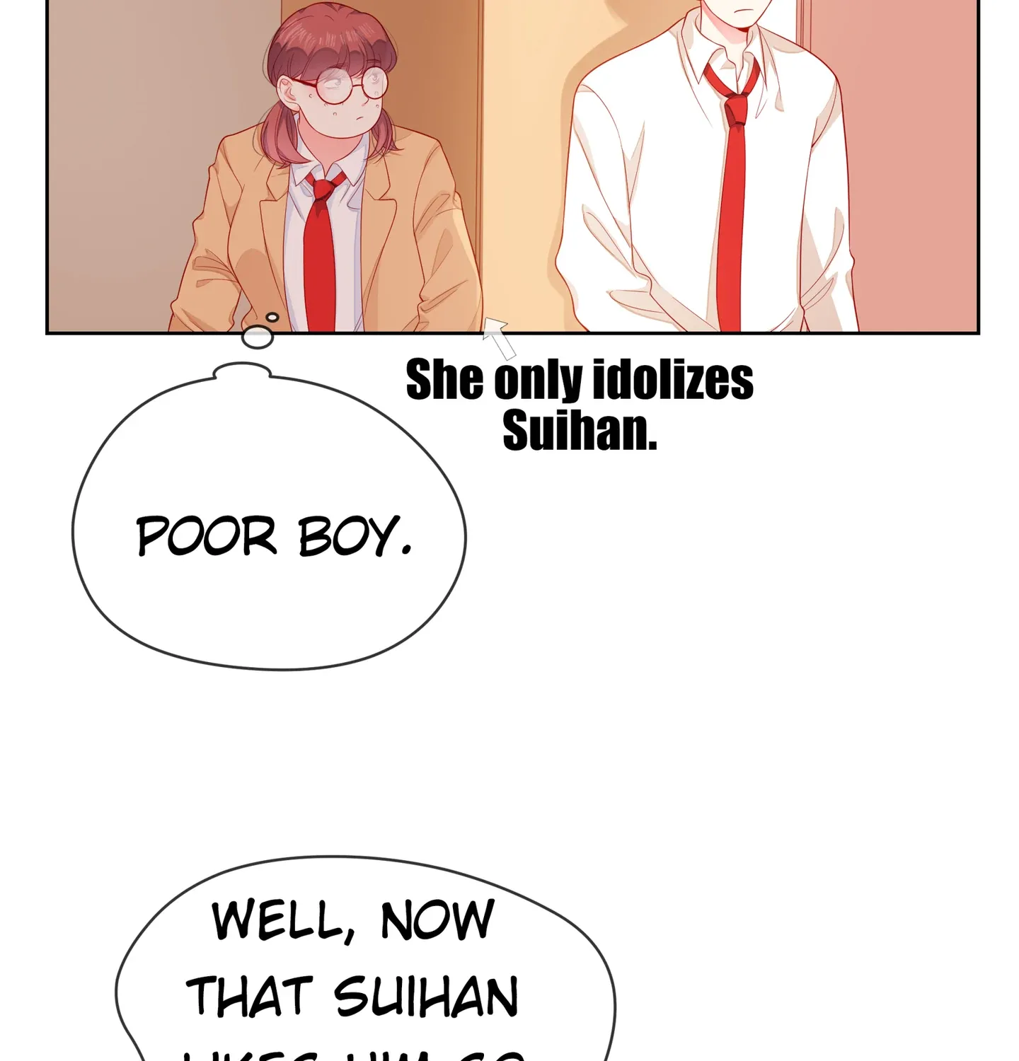 Read Walking in the Rain chapter 92.5 image 73 on Lezhin