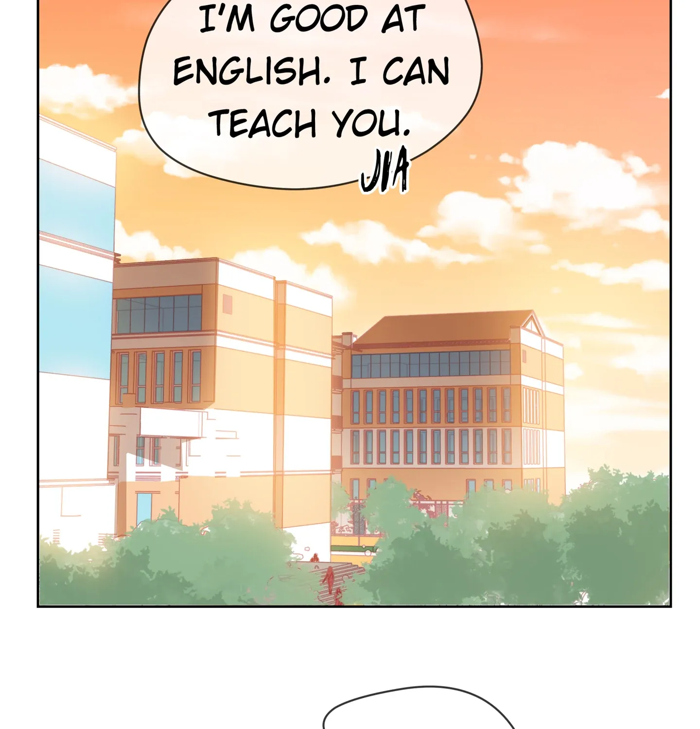 Read Walking in the Rain chapter 92.5 image 77 on Lezhin