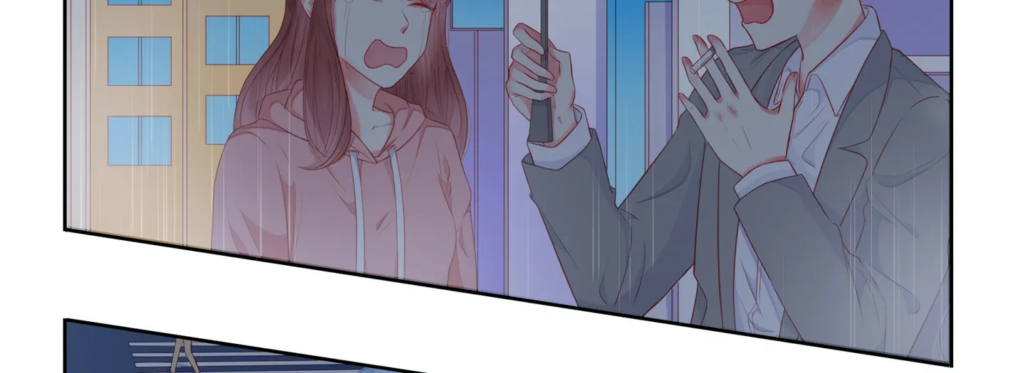 Read Walking in the Rain chapter 92.5 image 8 on Lezhin