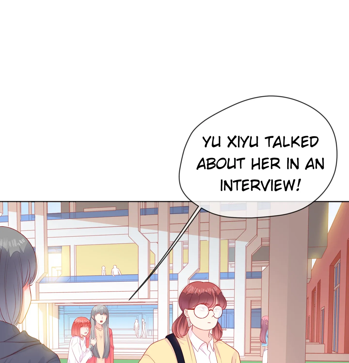 Read Walking in the Rain chapter 92.5 image 81 on Lezhin