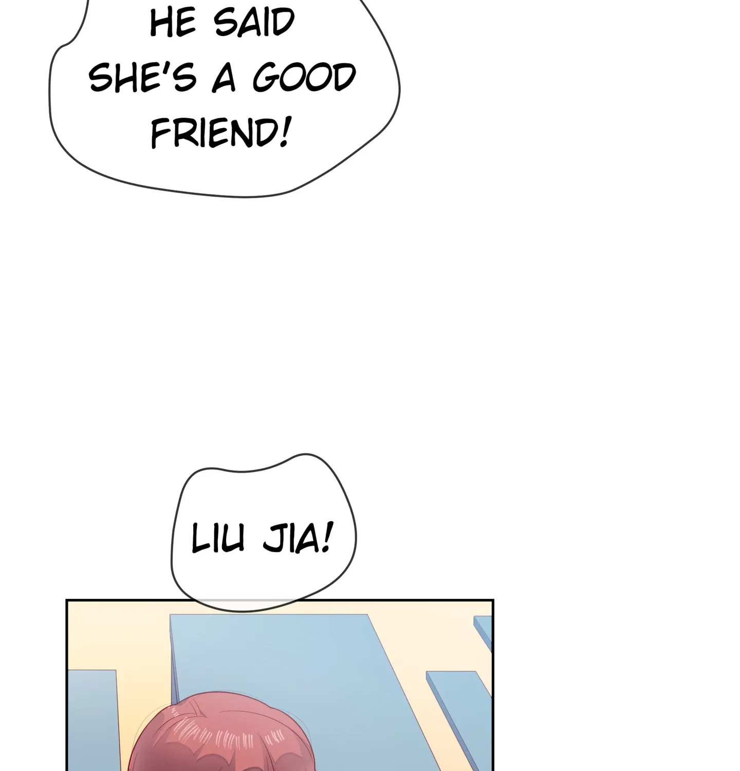 Read Walking in the Rain chapter 92.5 image 83 on Lezhin