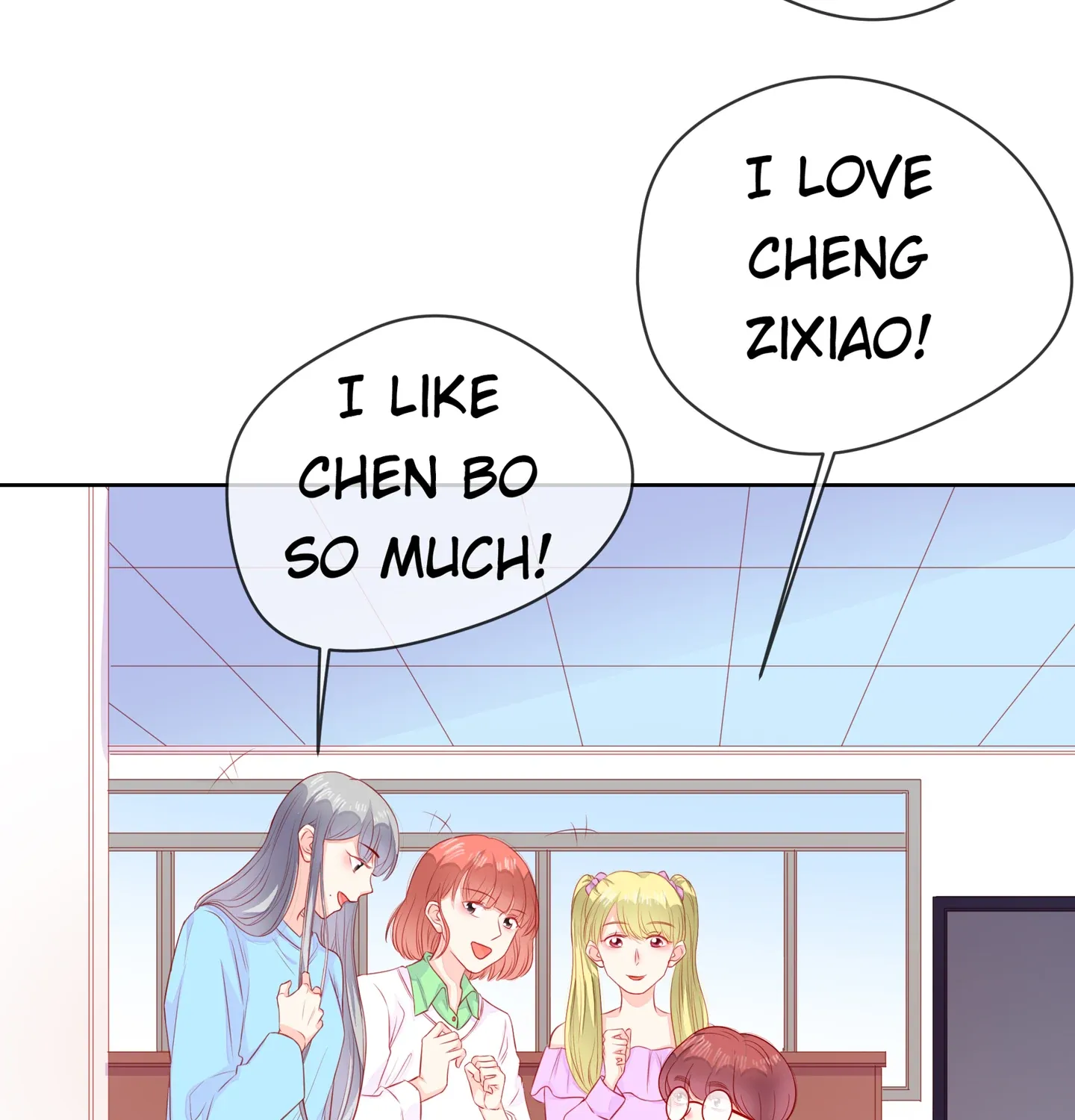 Read Walking in the Rain chapter 92.5 image 85 on Lezhin