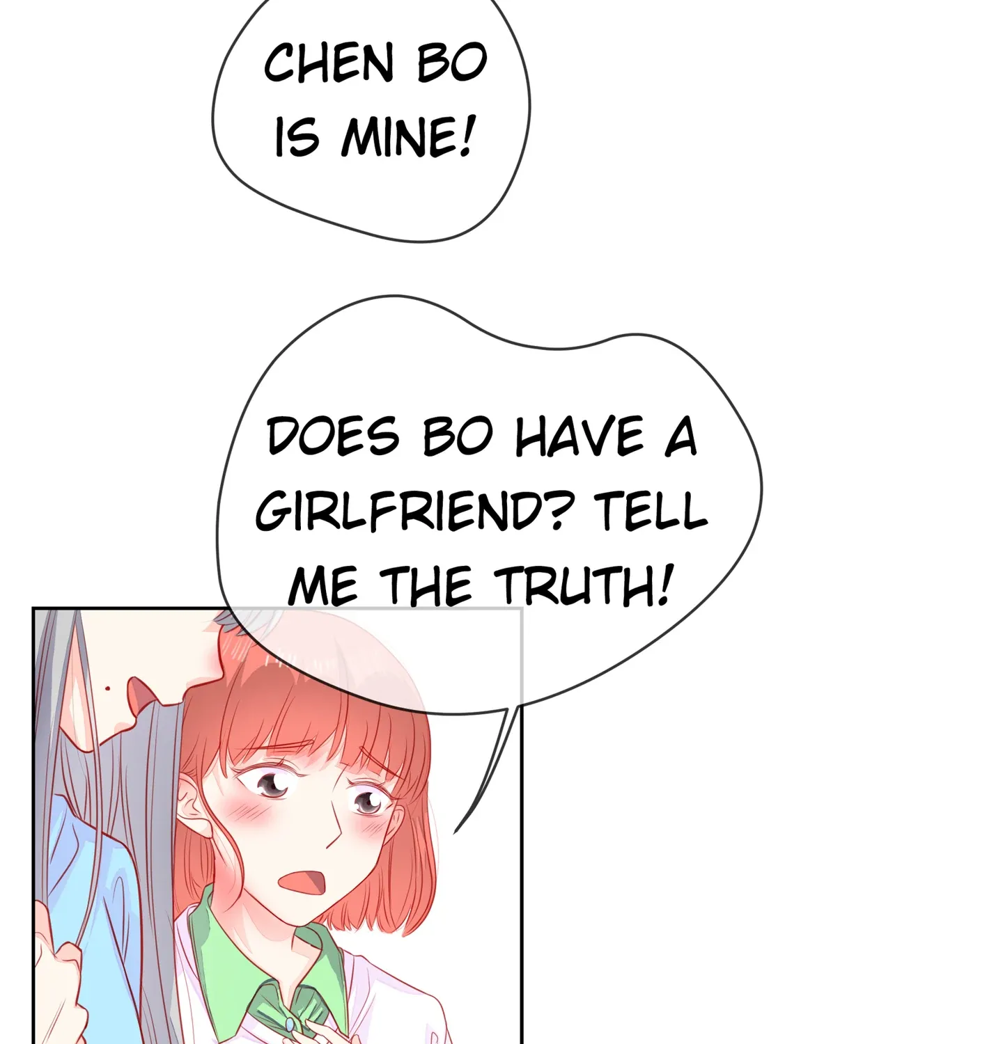 Read Walking in the Rain chapter 92.5 image 87 on Lezhin
