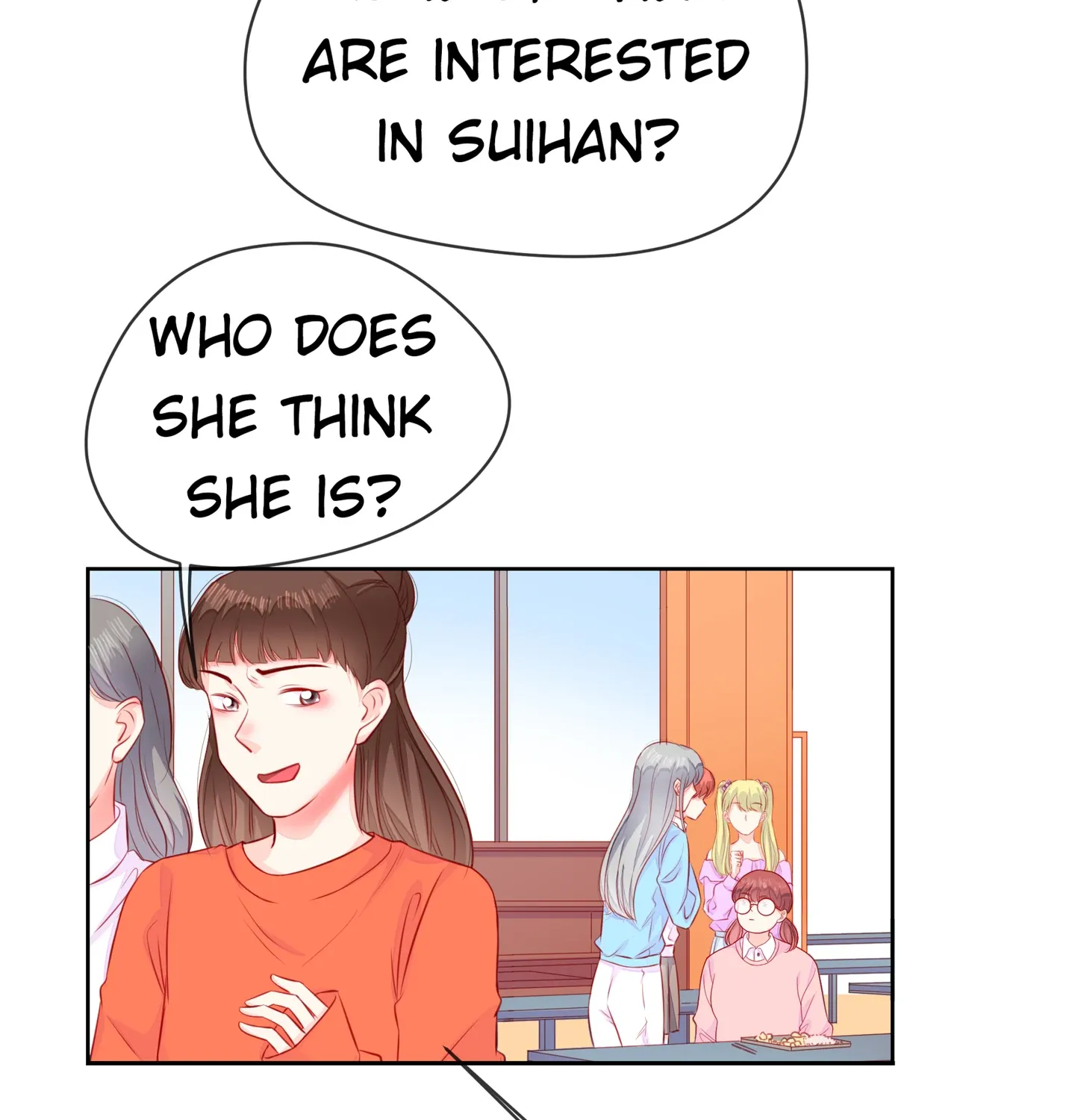 Read Walking in the Rain chapter 92.5 image 95 on Lezhin