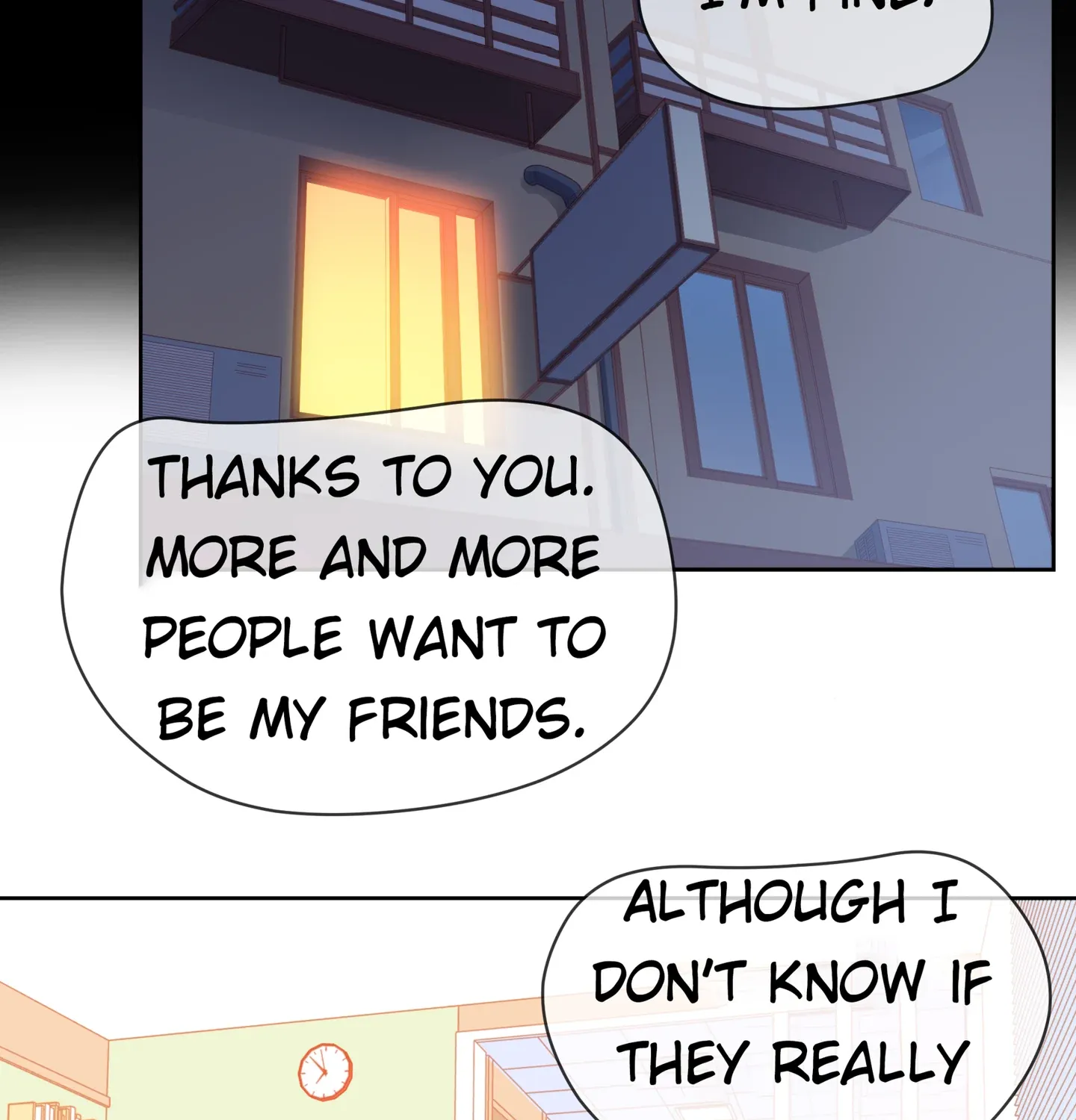 Read Walking in the Rain chapter 92.5 image 99 on Lezhin