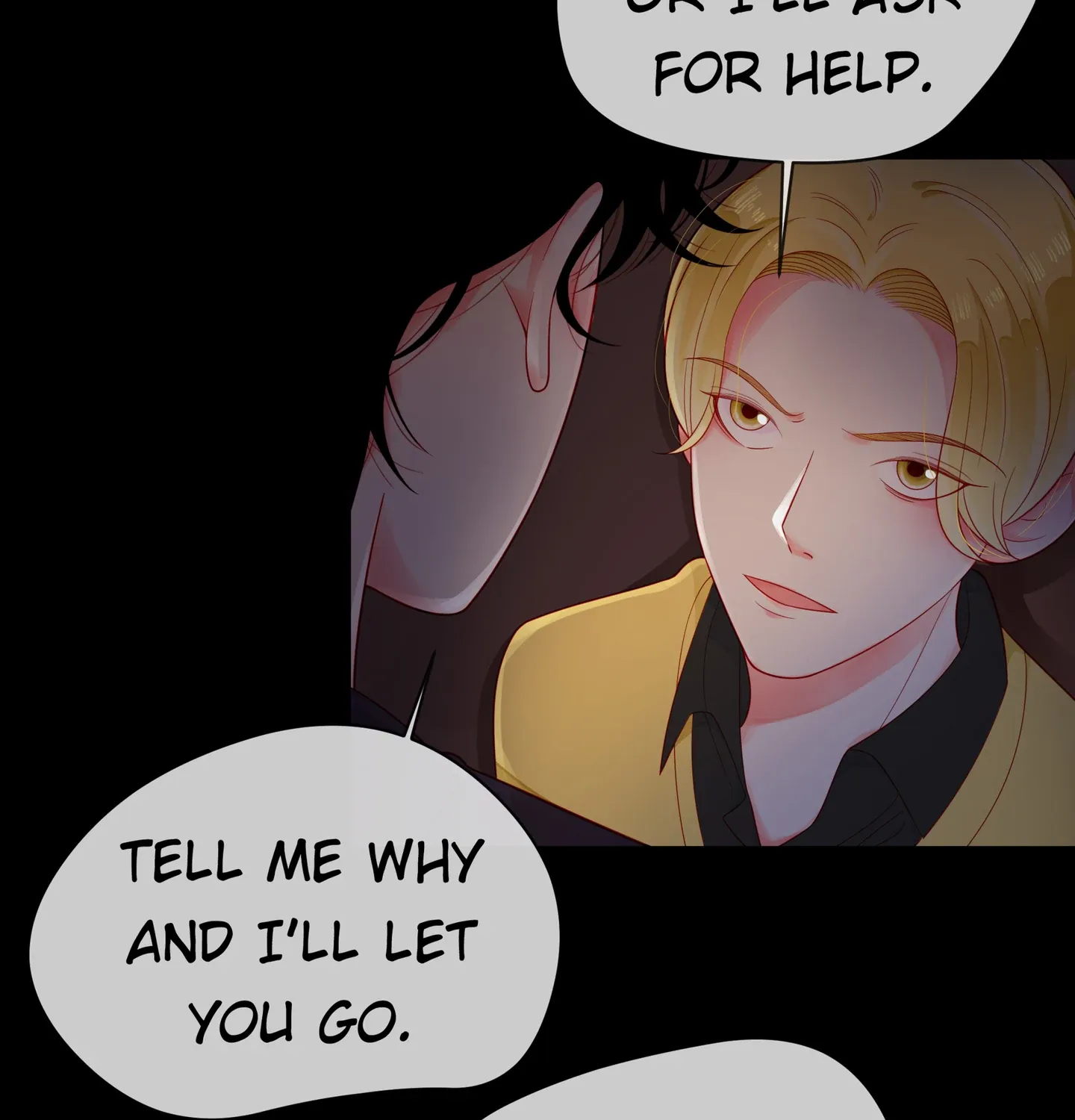 Read Walking in the Rain chapter 92 image 10 on Lezhin