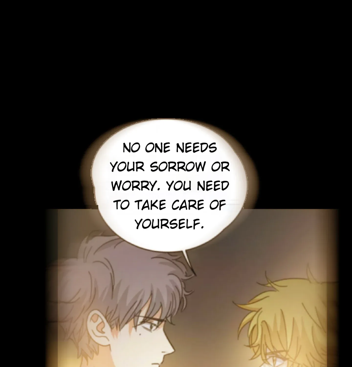 Read Walking in the Rain chapter 92 image 16 on Lezhin