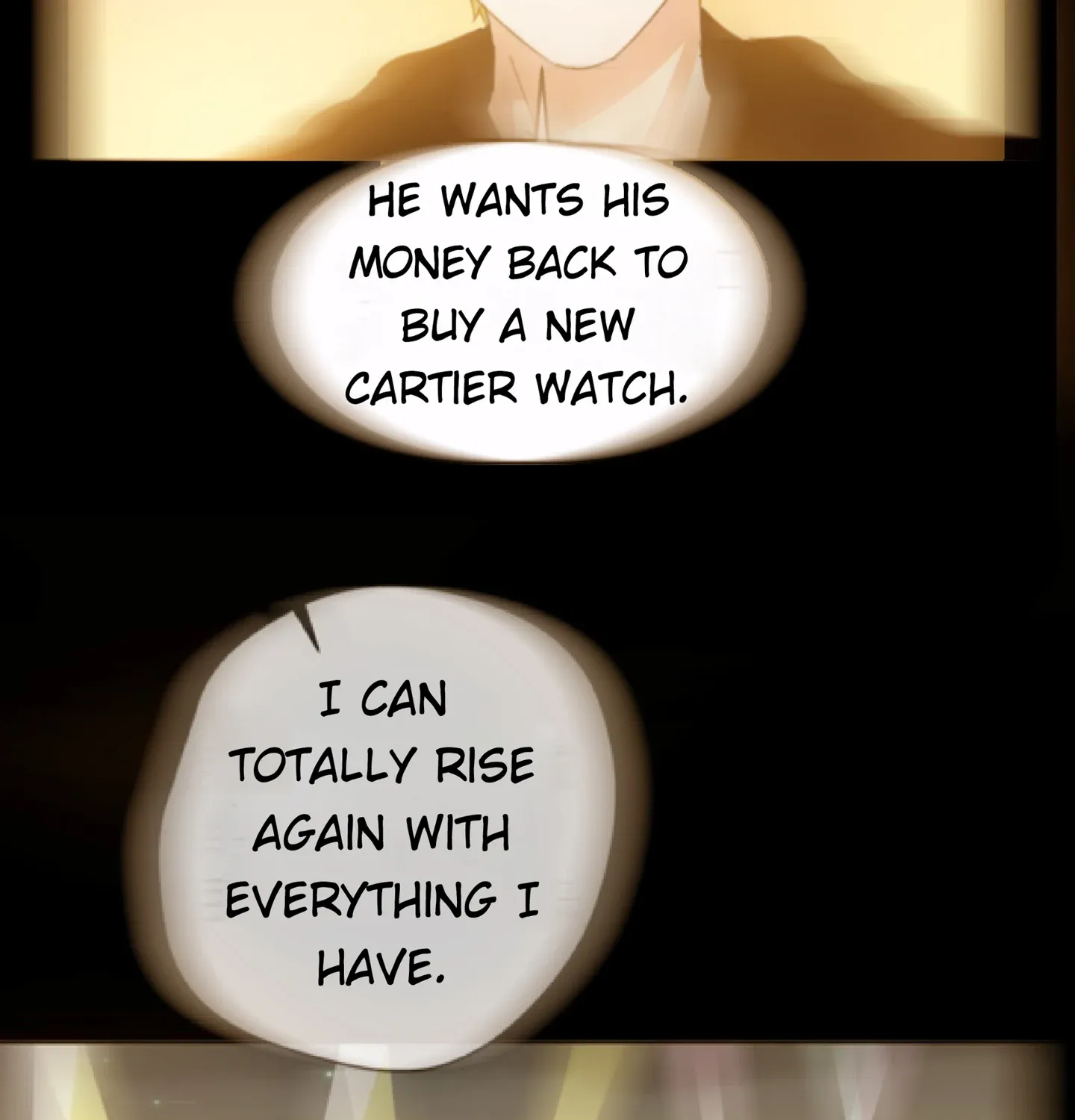 Read Walking in the Rain chapter 92 image 20 on Lezhin