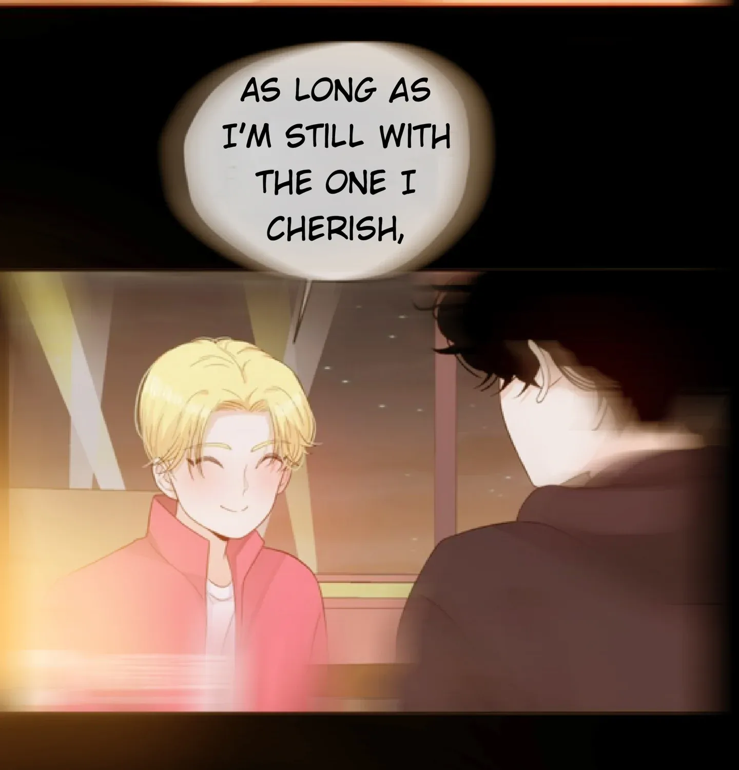 Read Walking in the Rain chapter 92 image 22 on Lezhin