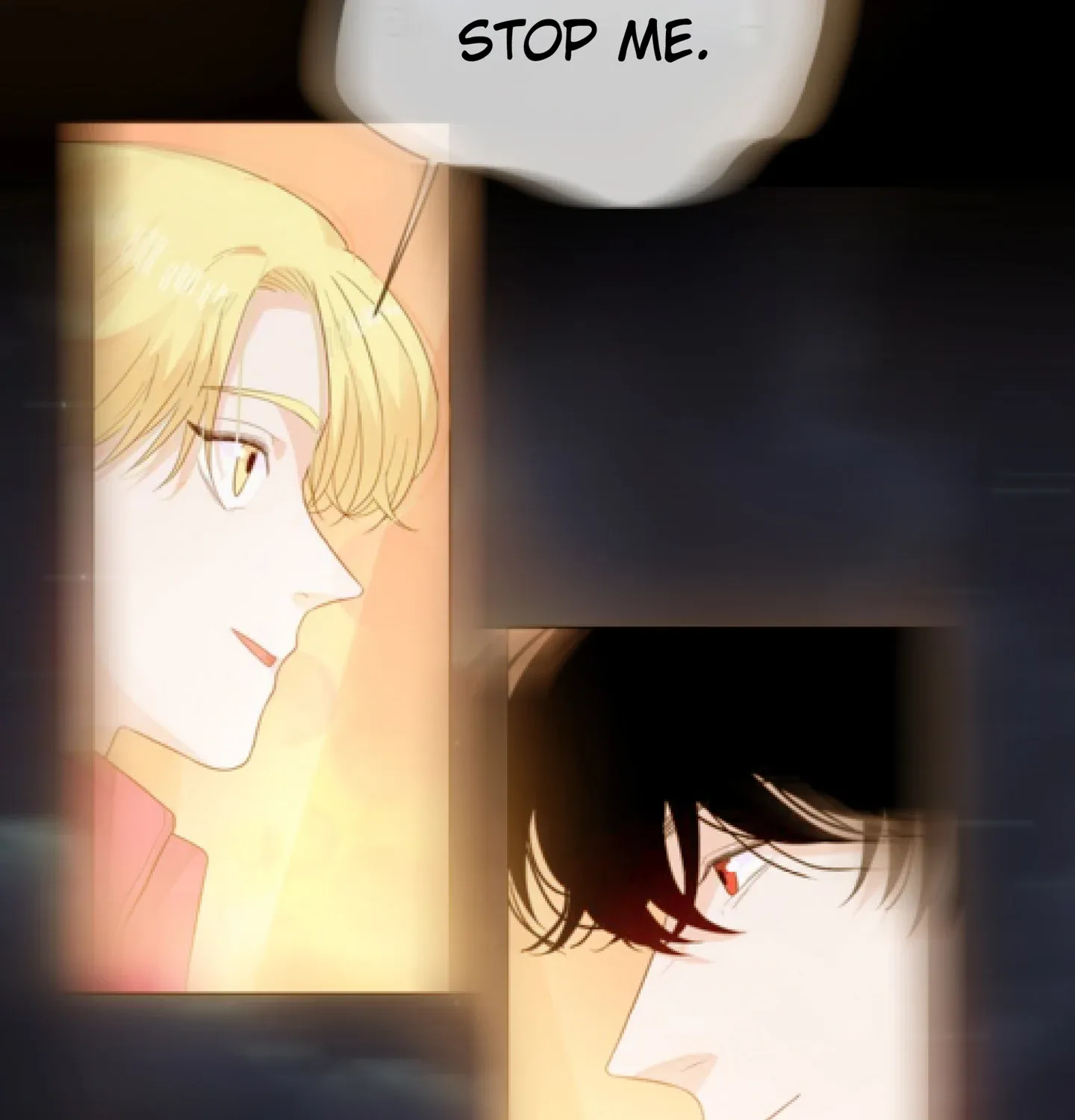 Read Walking in the Rain chapter 92 image 24 on Lezhin