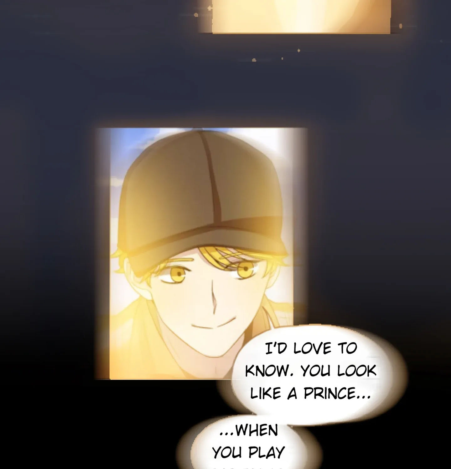 Read Walking in the Rain chapter 92 image 26 on Lezhin