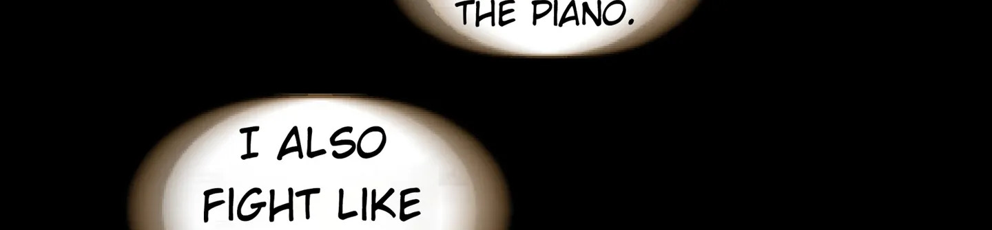 Read Walking in the Rain chapter 92 image 27 on Lezhin