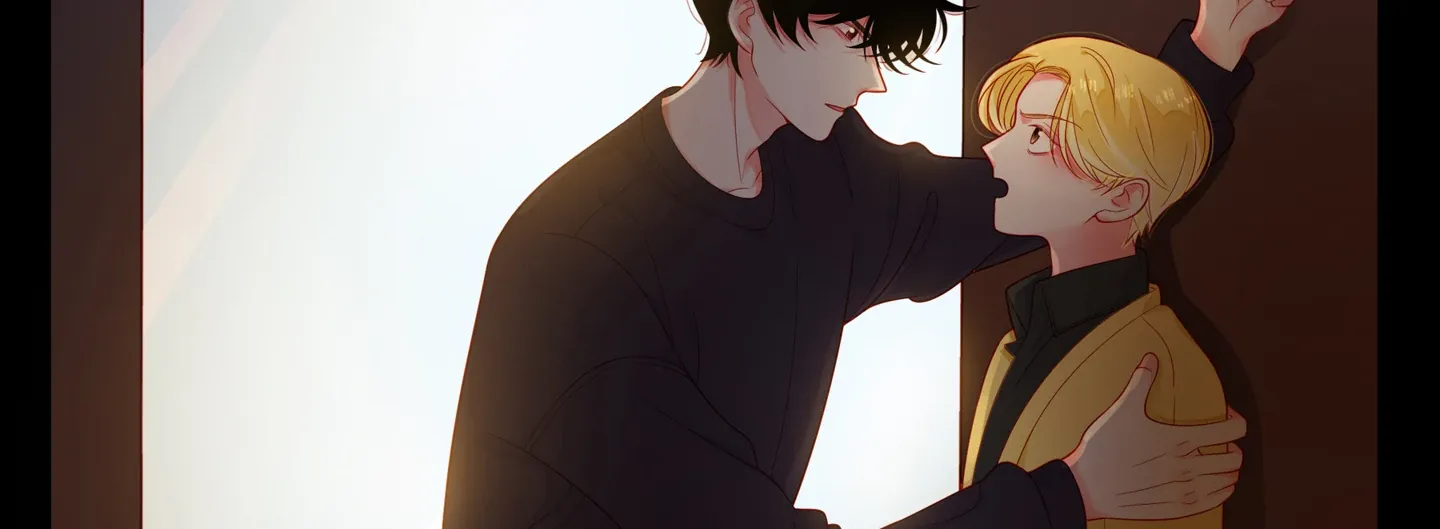 Read Walking in the Rain chapter 92 image 31 on Lezhin