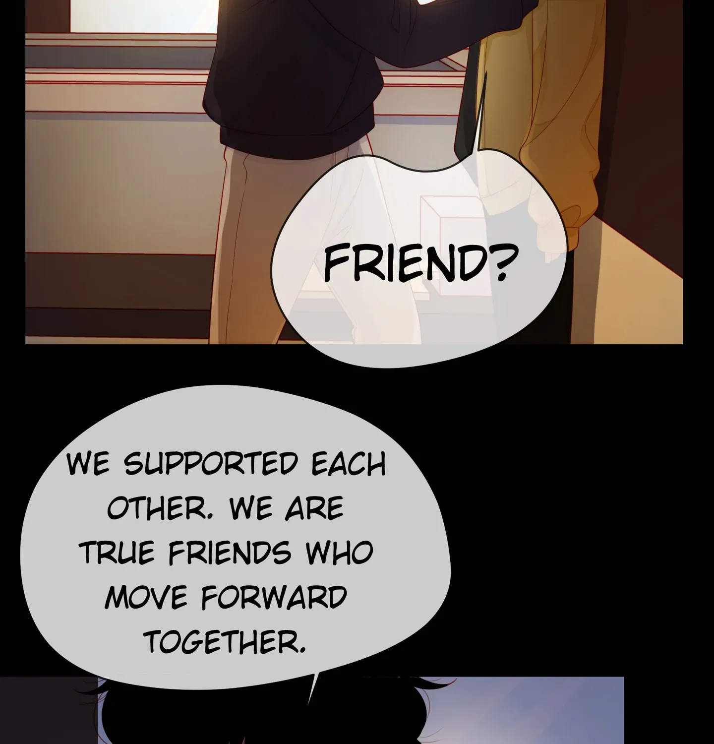 Read Walking in the Rain chapter 92 image 32 on Lezhin