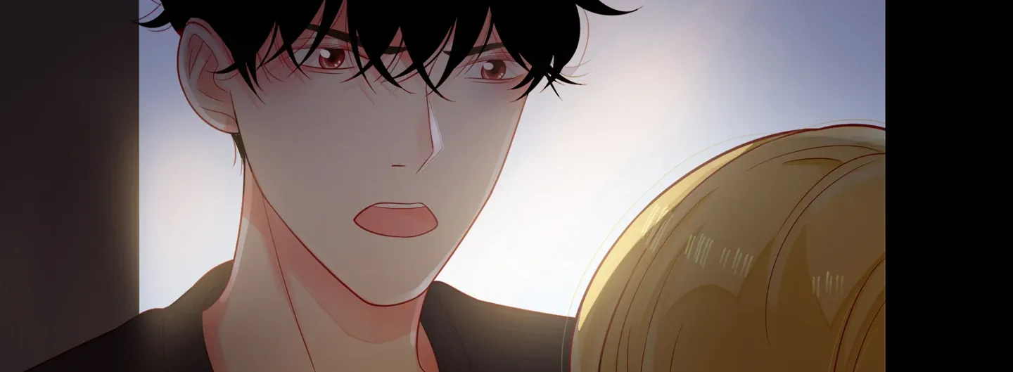 Read Walking in the Rain chapter 92 image 33 on Lezhin