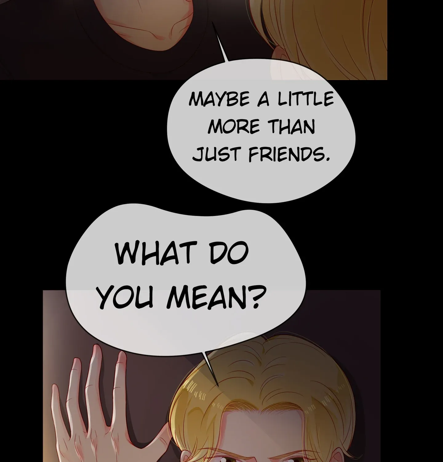 Read Walking in the Rain chapter 92 image 34 on Lezhin