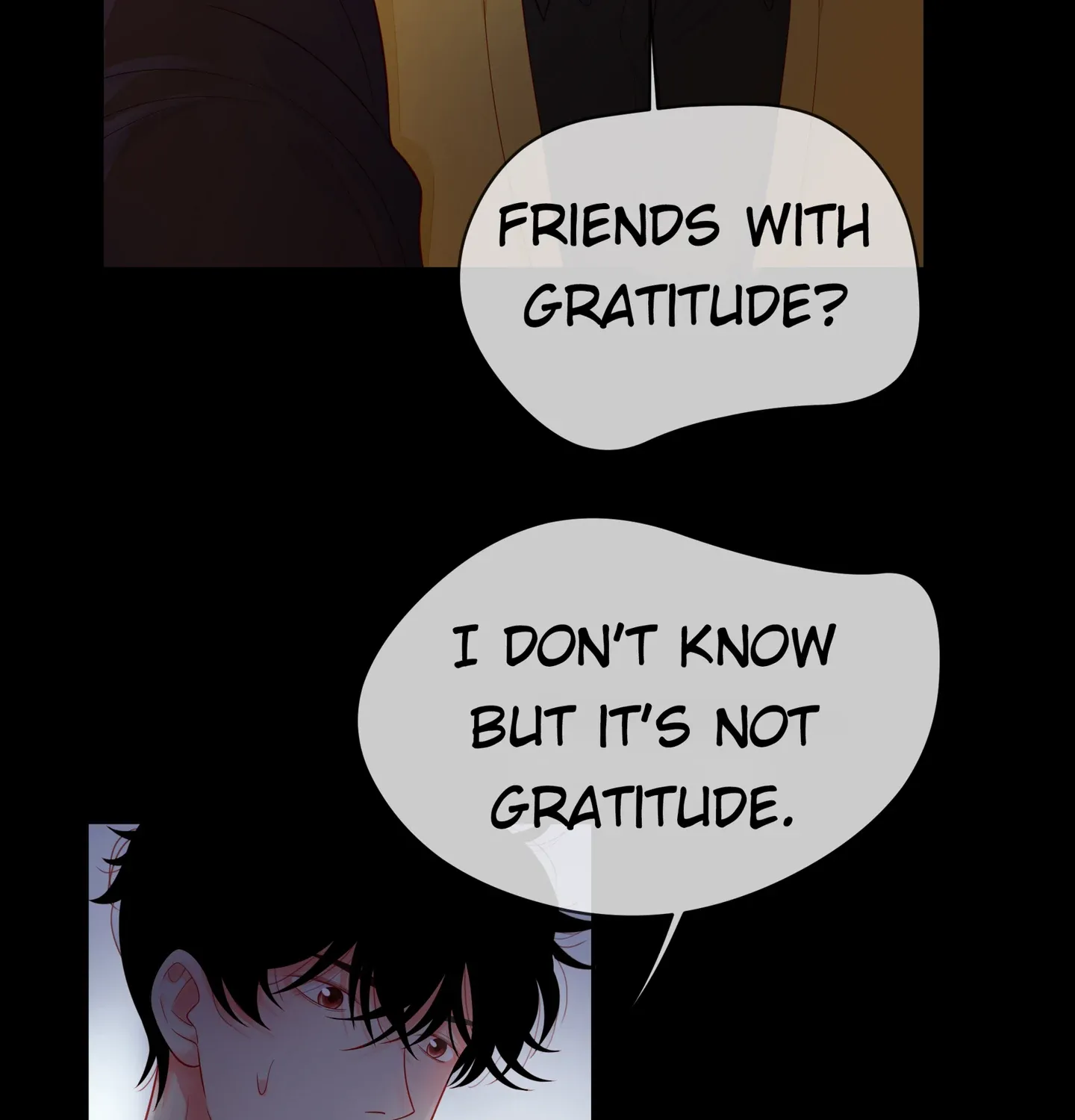 Read Walking in the Rain chapter 92 image 36 on Lezhin