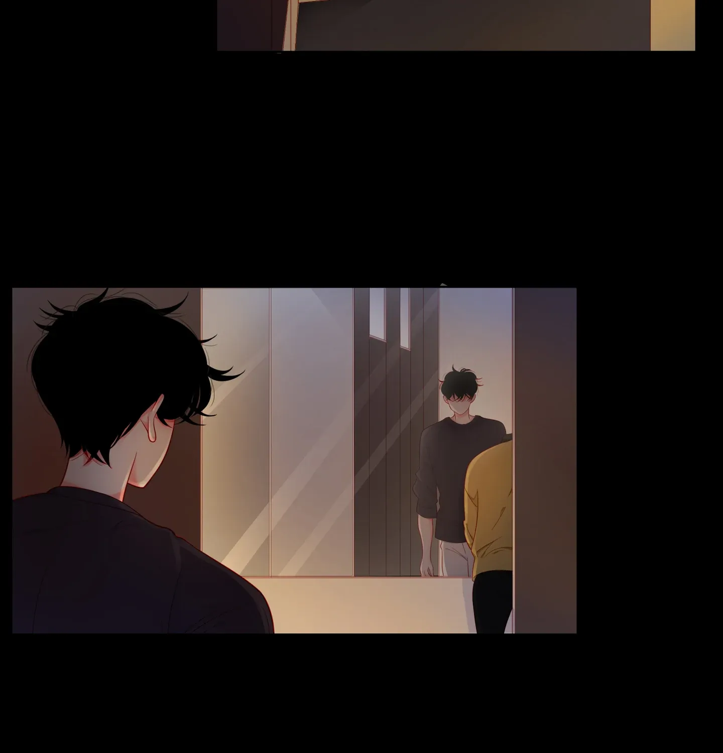 Read Walking in the Rain chapter 92 image 4 on Lezhin