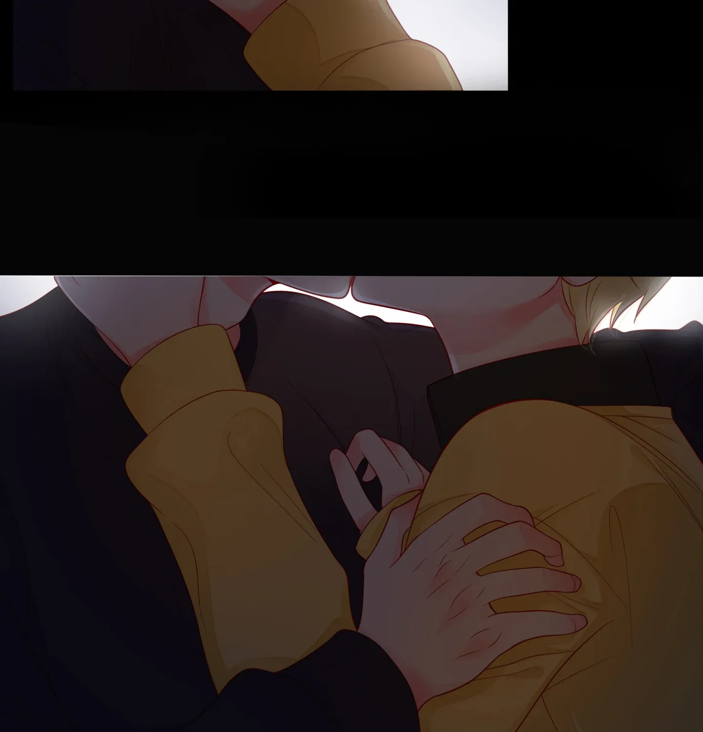 Read Walking in the Rain chapter 92 image 40 on Lezhin