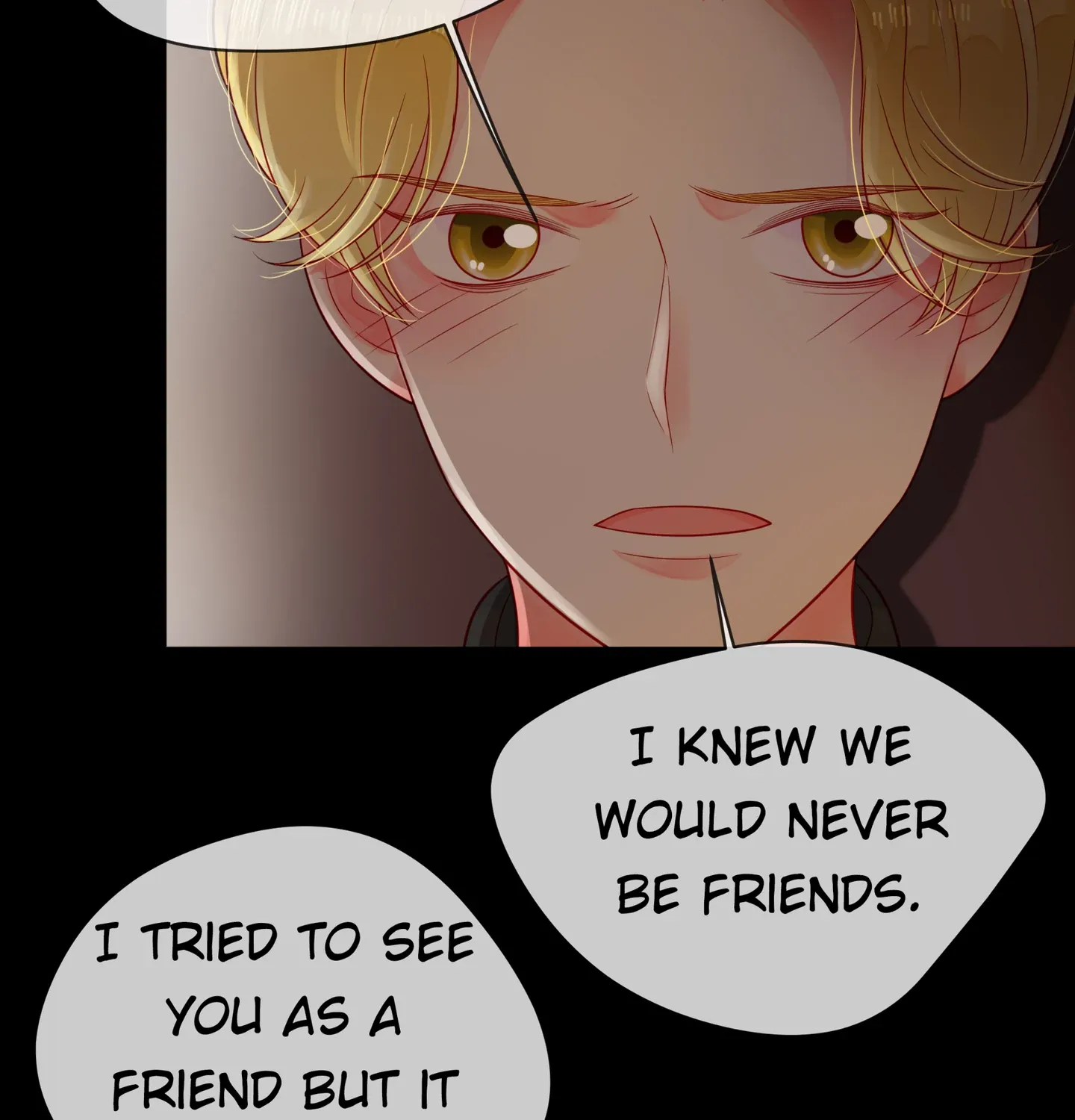 Read Walking in the Rain chapter 92 image 44 on Lezhin