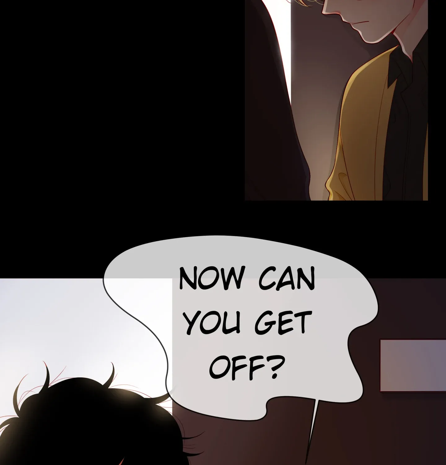 Read Walking in the Rain chapter 92 image 48 on Lezhin