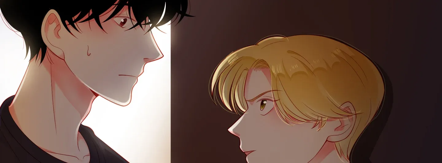 Read Walking in the Rain chapter 92 image 49 on Lezhin