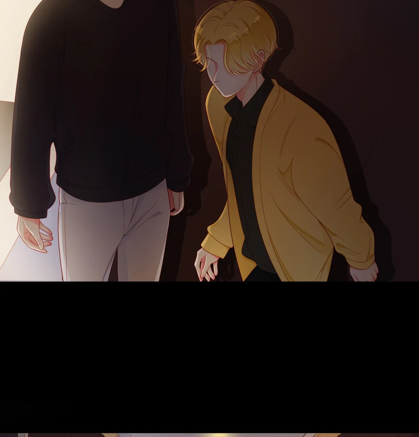 Read Walking in the Rain chapter 92 image 52 on Lezhin