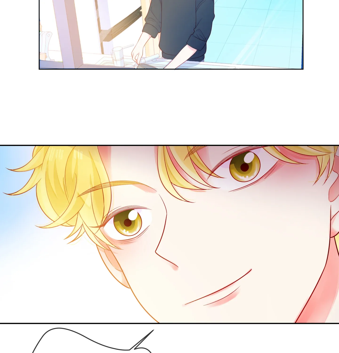 Read Walking in the Rain chapter 92 image 58 on Lezhin