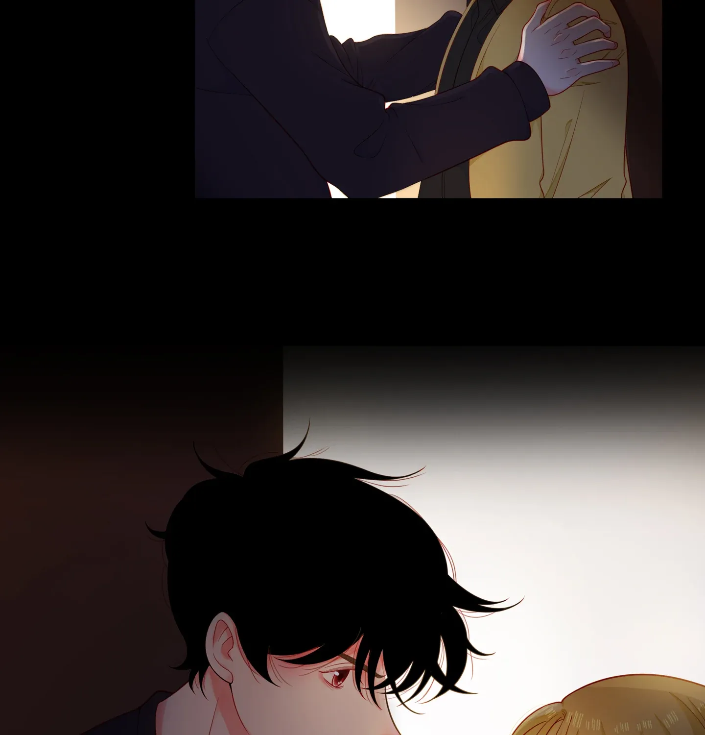 Read Walking in the Rain chapter 92 image 6 on Lezhin