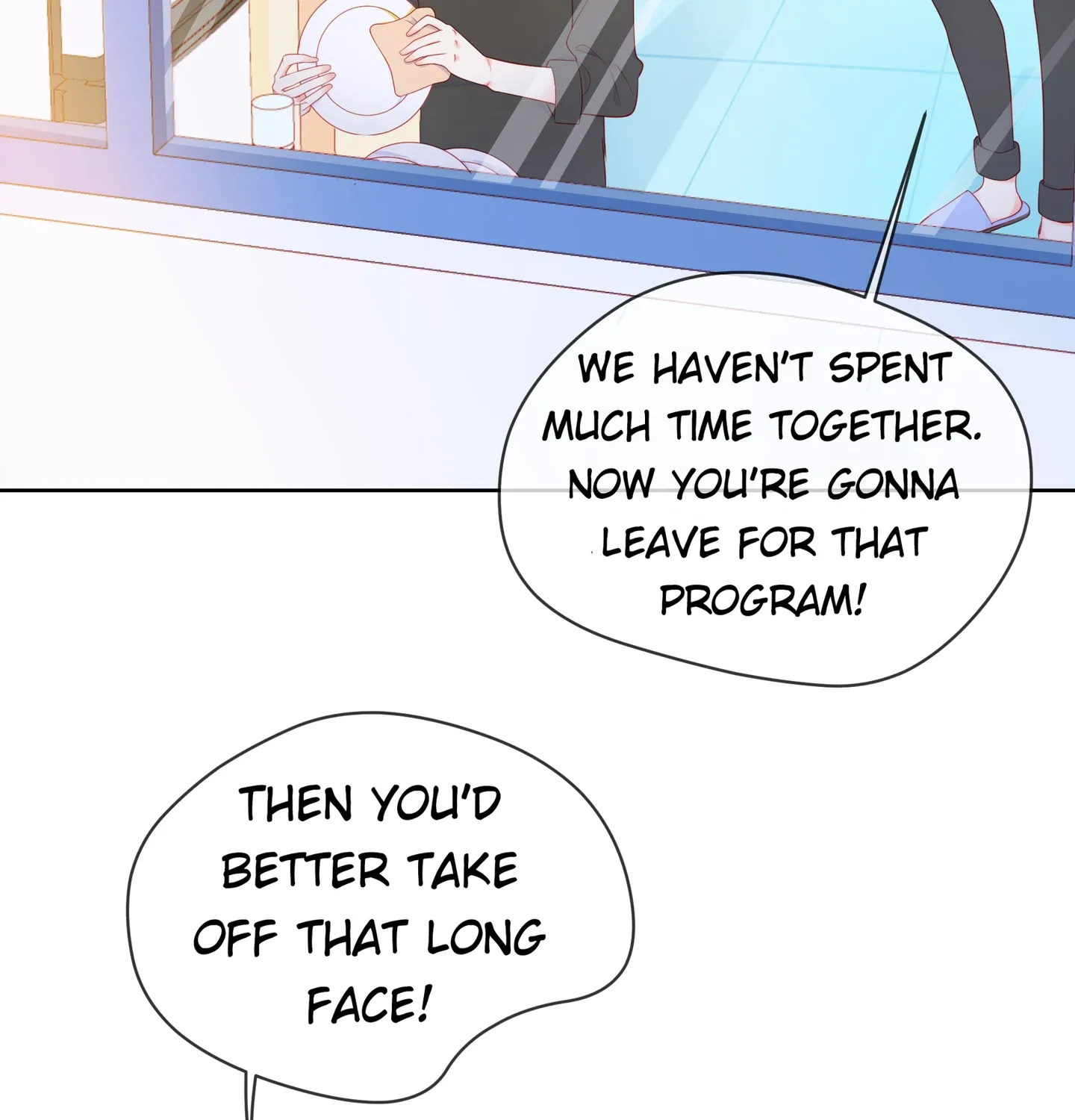 Read Walking in the Rain chapter 92 image 62 on Lezhin
