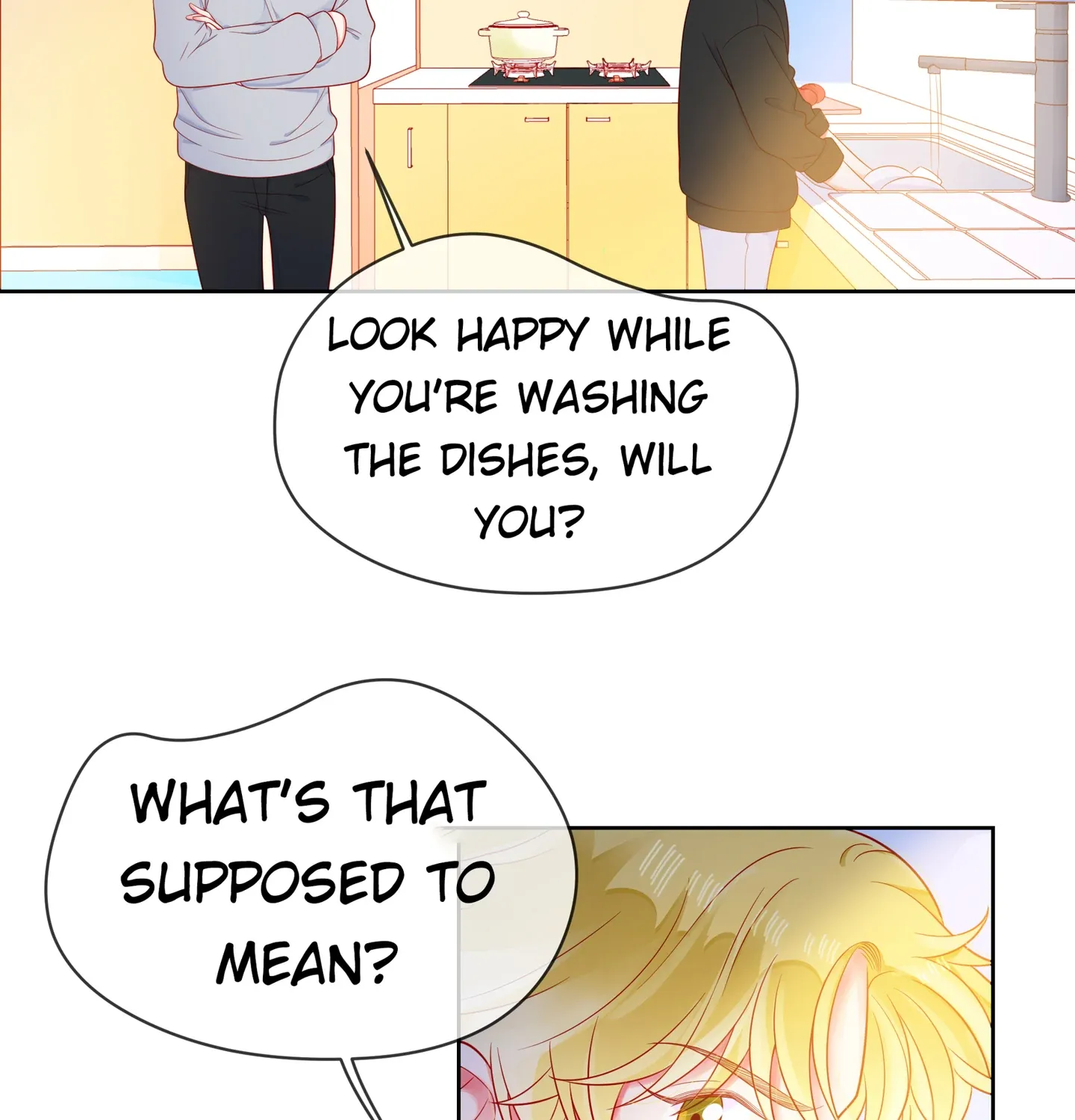 Read Walking in the Rain chapter 92 image 64 on Lezhin