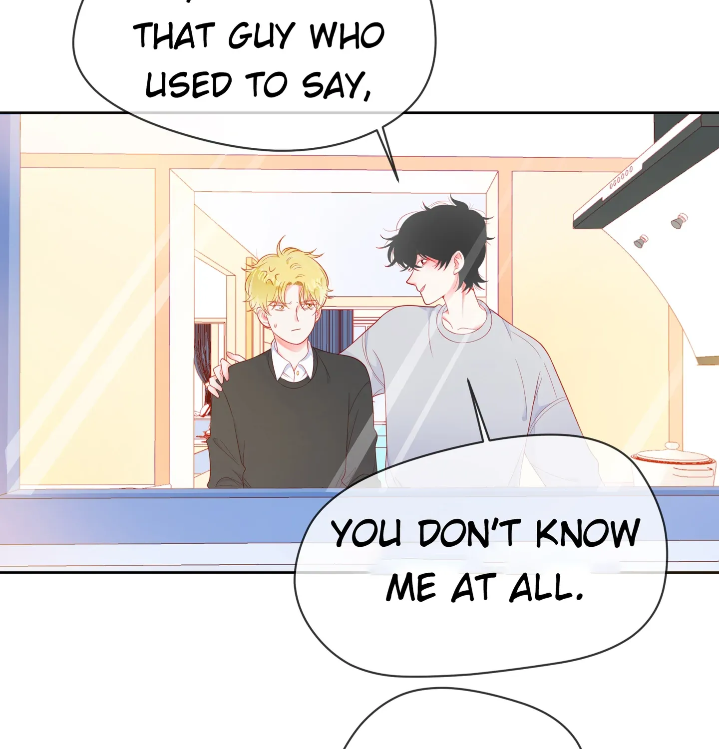 Read Walking in the Rain chapter 92 image 68 on Lezhin