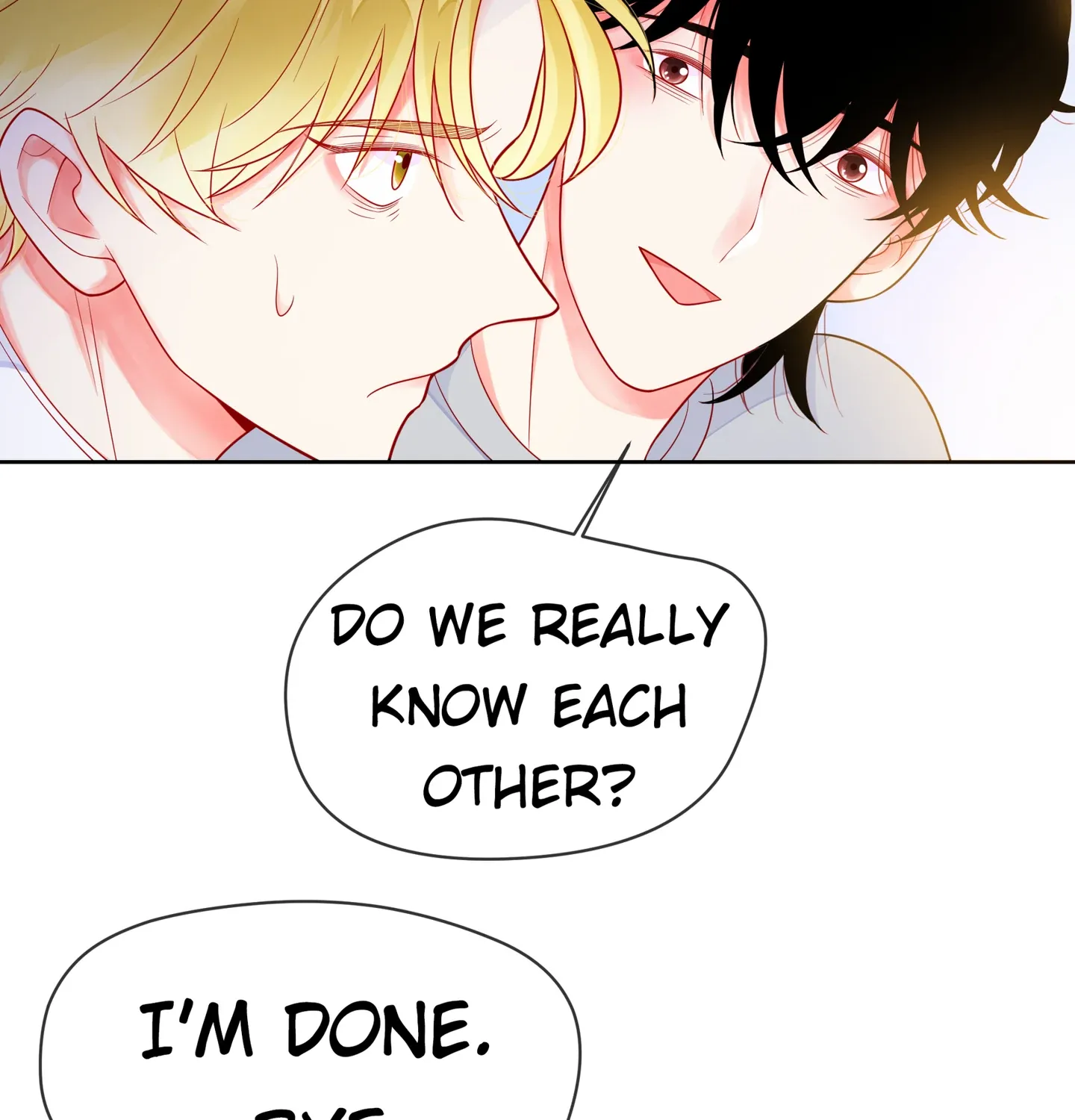 Read Walking in the Rain chapter 92 image 70 on Lezhin
