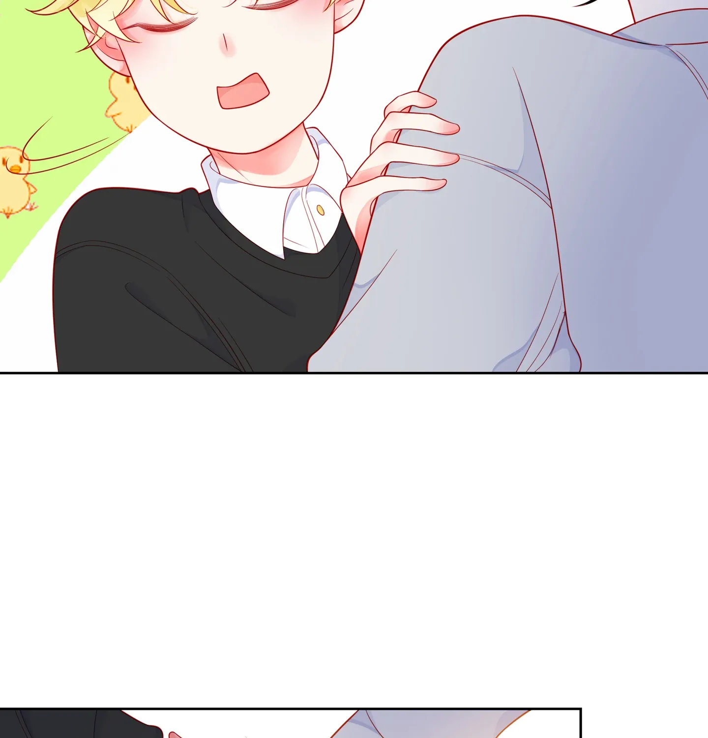 Read Walking in the Rain chapter 92 image 72 on Lezhin