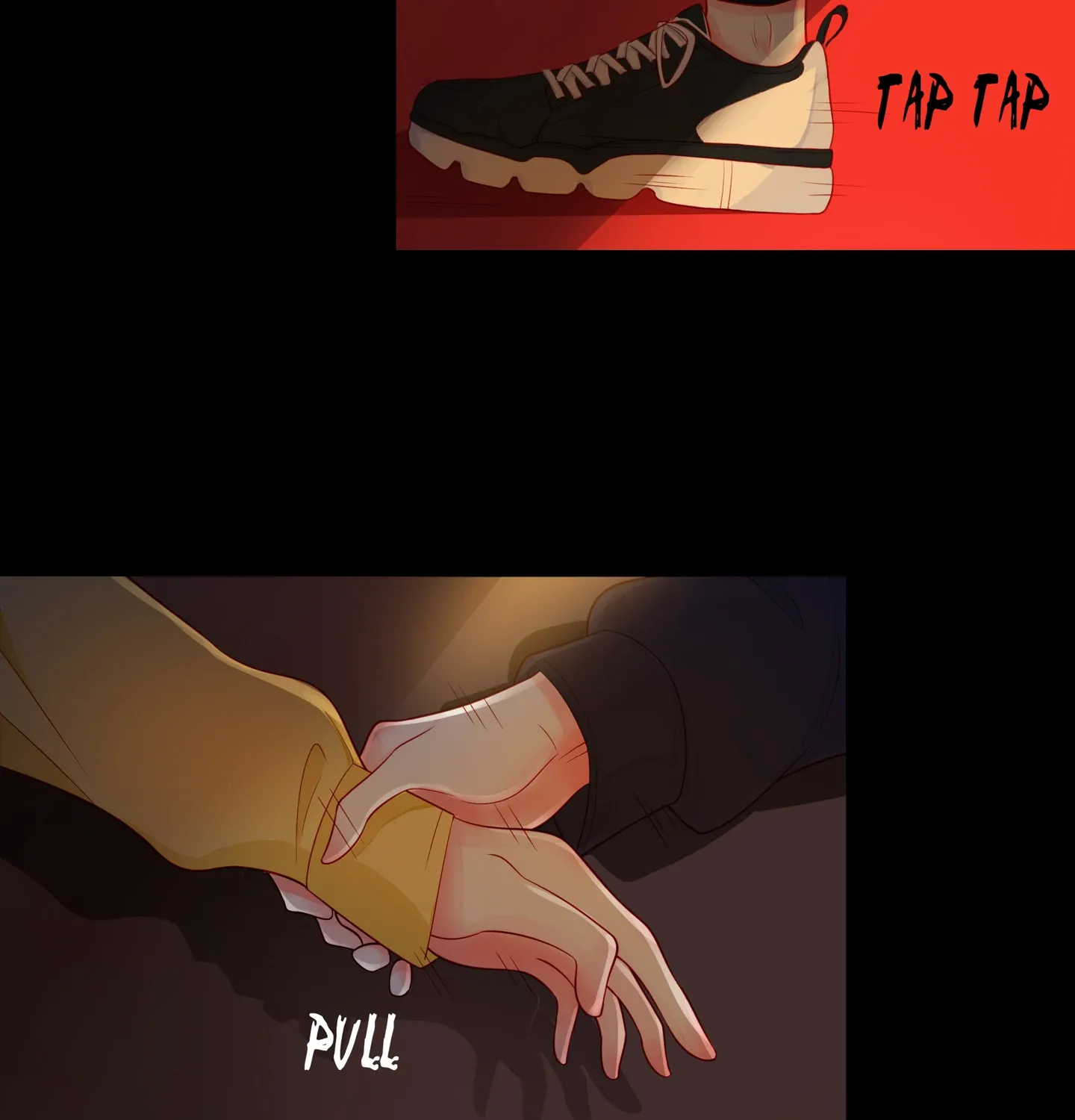 Read Walking in the Rain chapter 92 image 84 on Lezhin