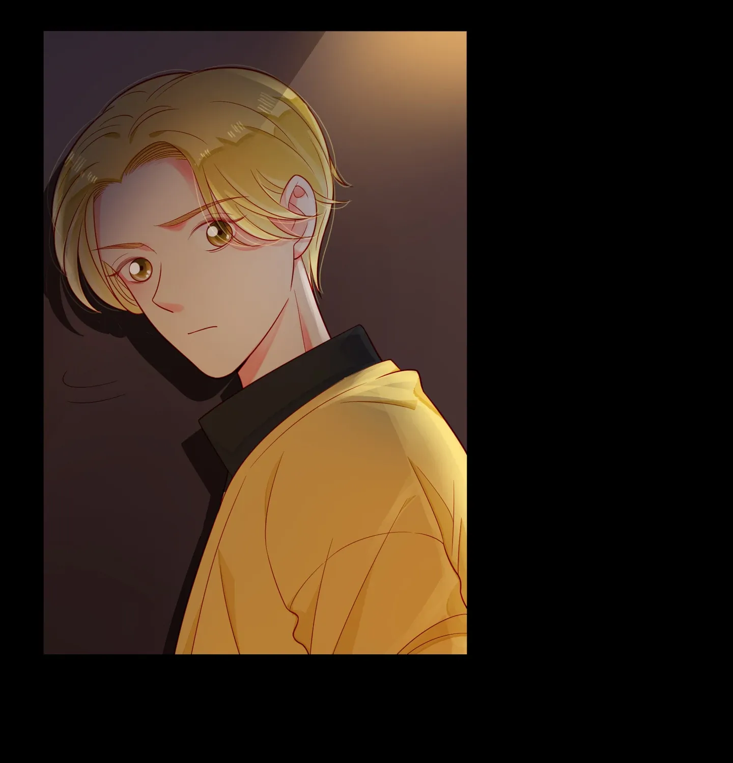 Read Walking in the Rain chapter 92 image 86 on Lezhin