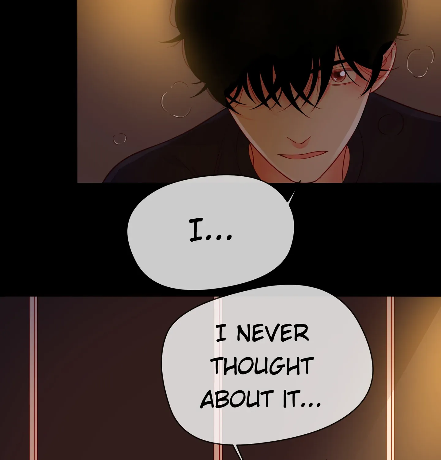 Read Walking in the Rain chapter 92 image 88 on Lezhin