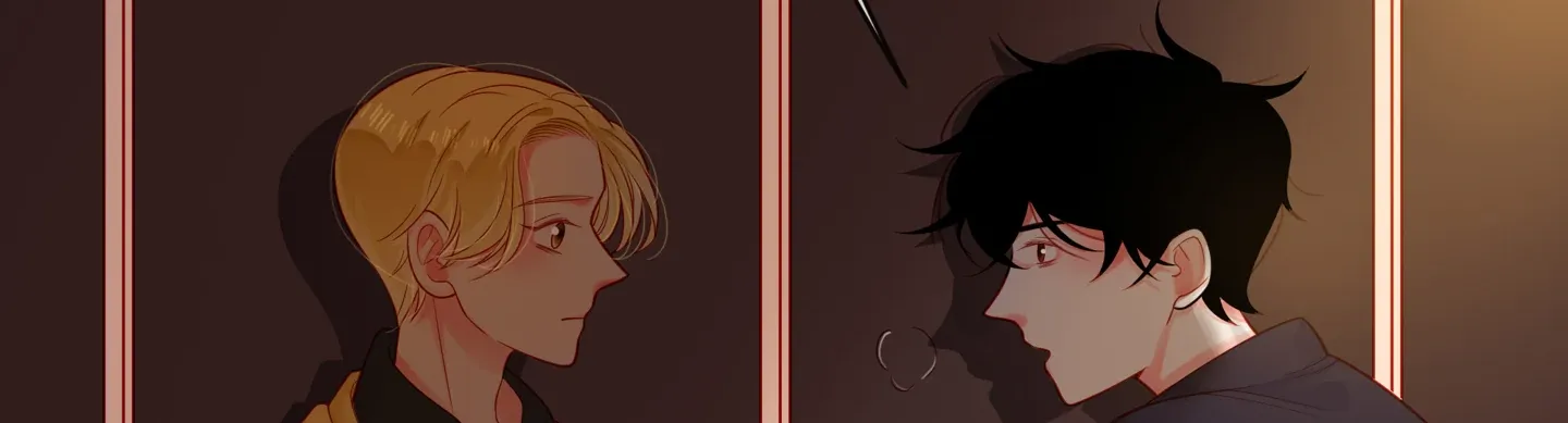 Read Walking in the Rain chapter 92 image 89 on Lezhin