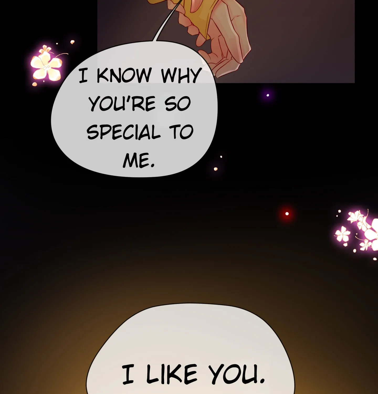 Read Walking in the Rain chapter 92 image 94 on Lezhin