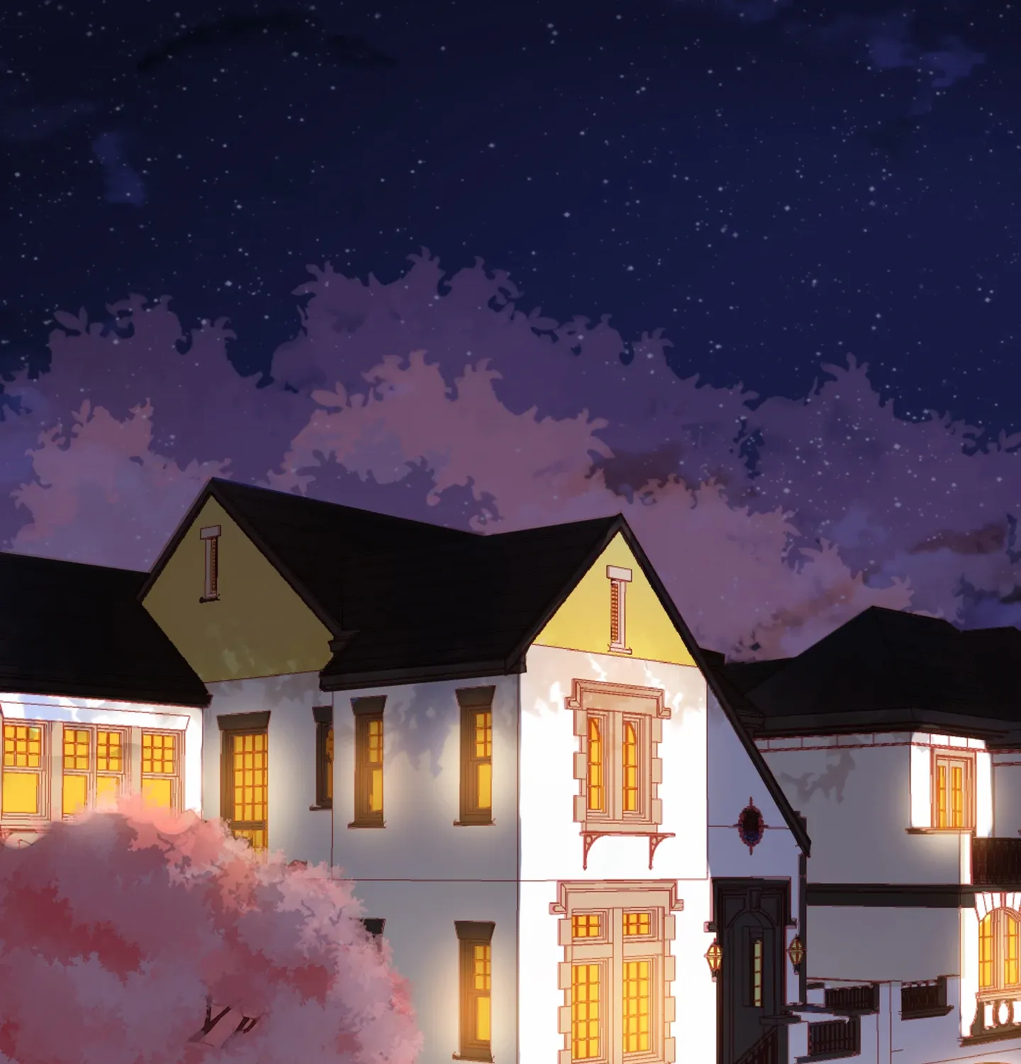 Read Walking in the Rain chapter 93 image 16 on Lezhin